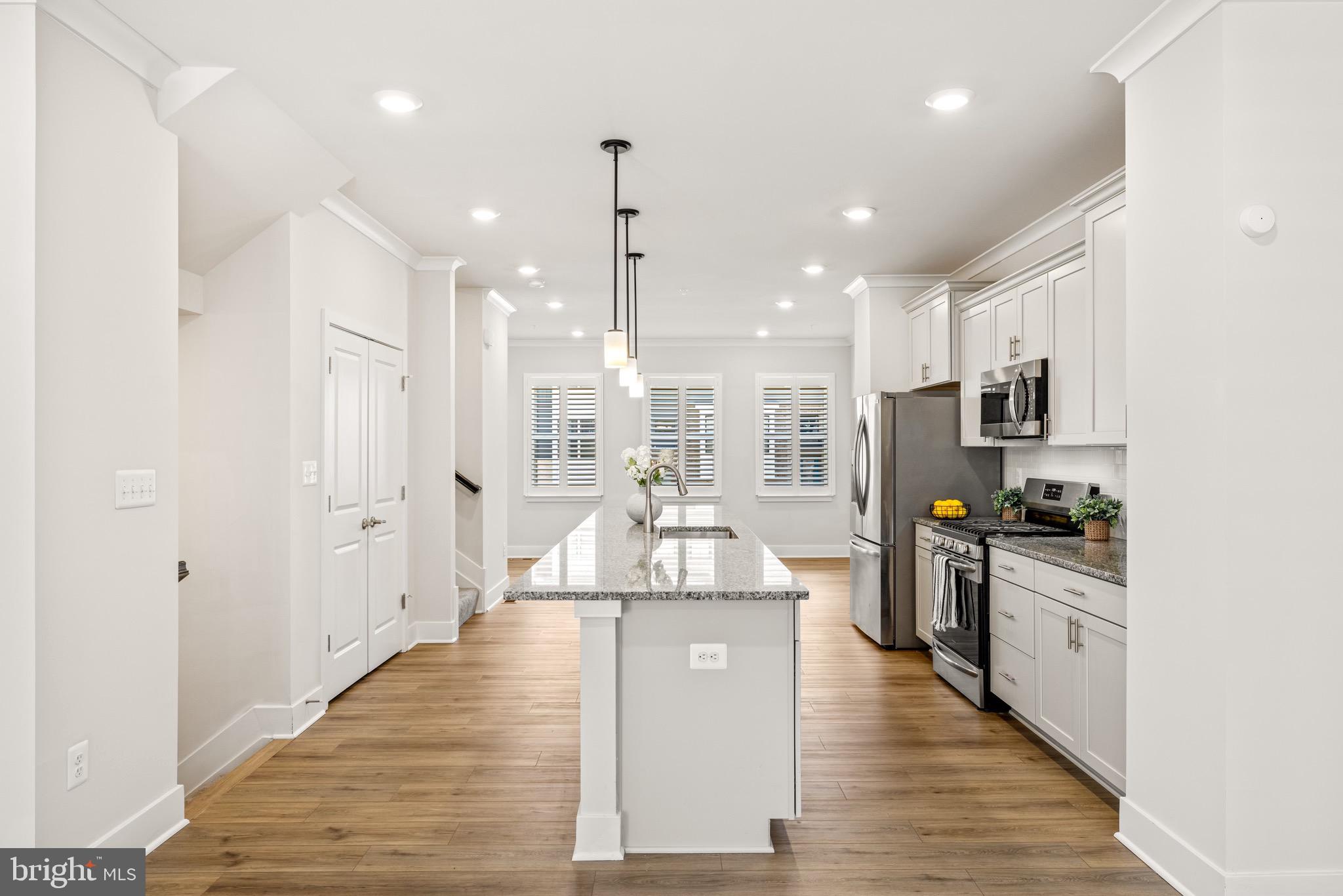 TANYARD SHORES - Residential