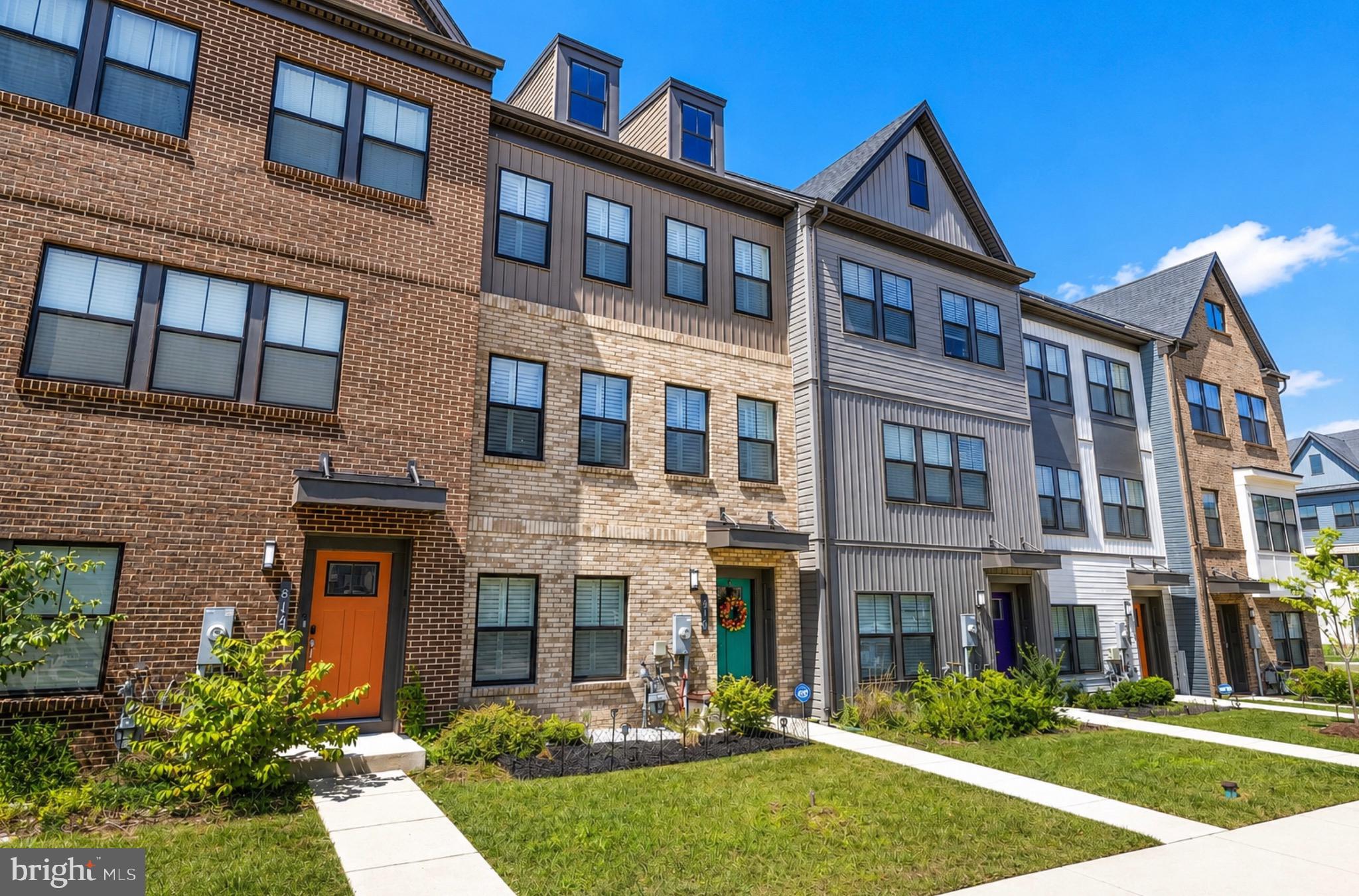 TANYARD SHORES - Residential
