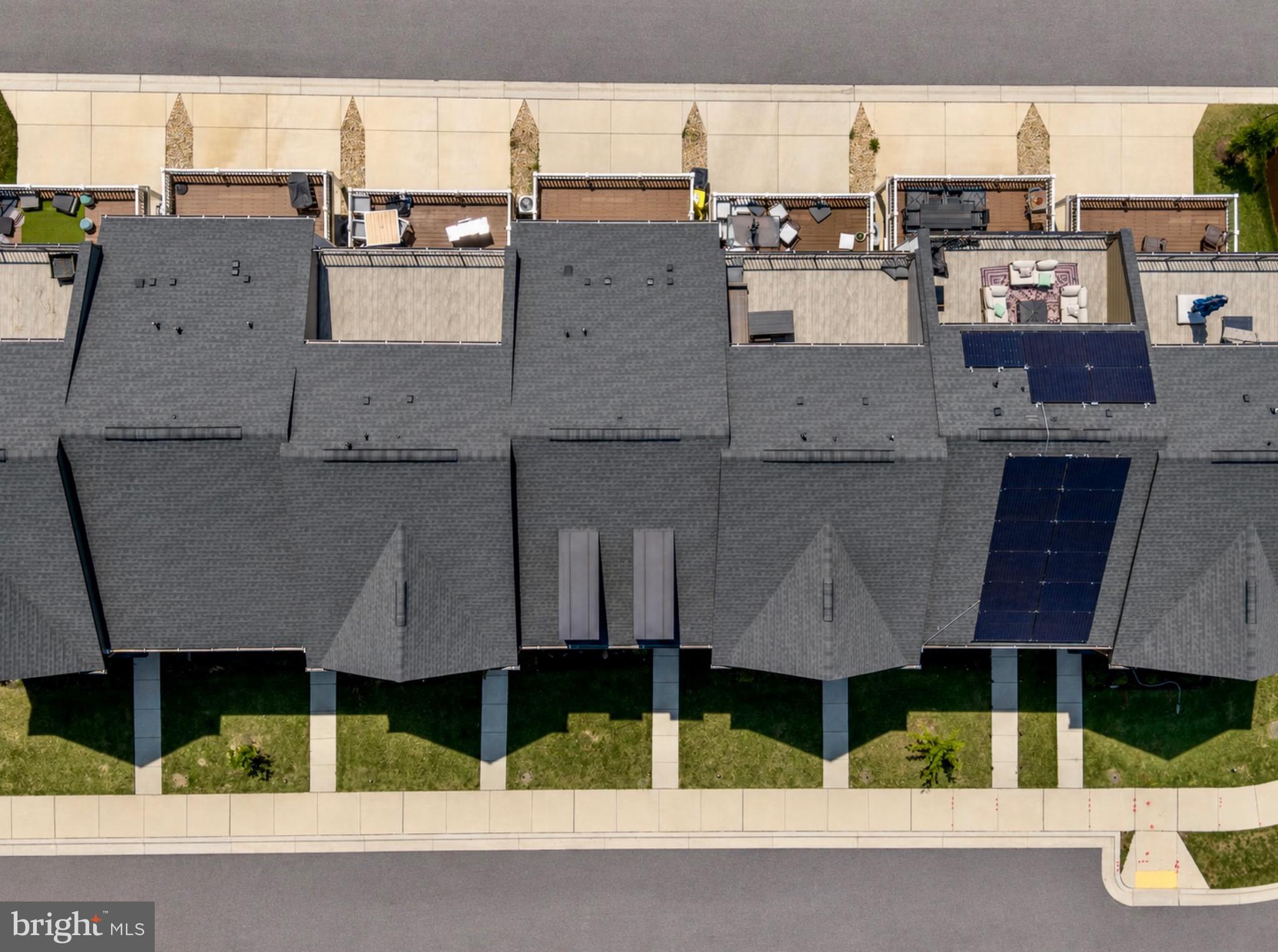 TANYARD SHORES - Residential