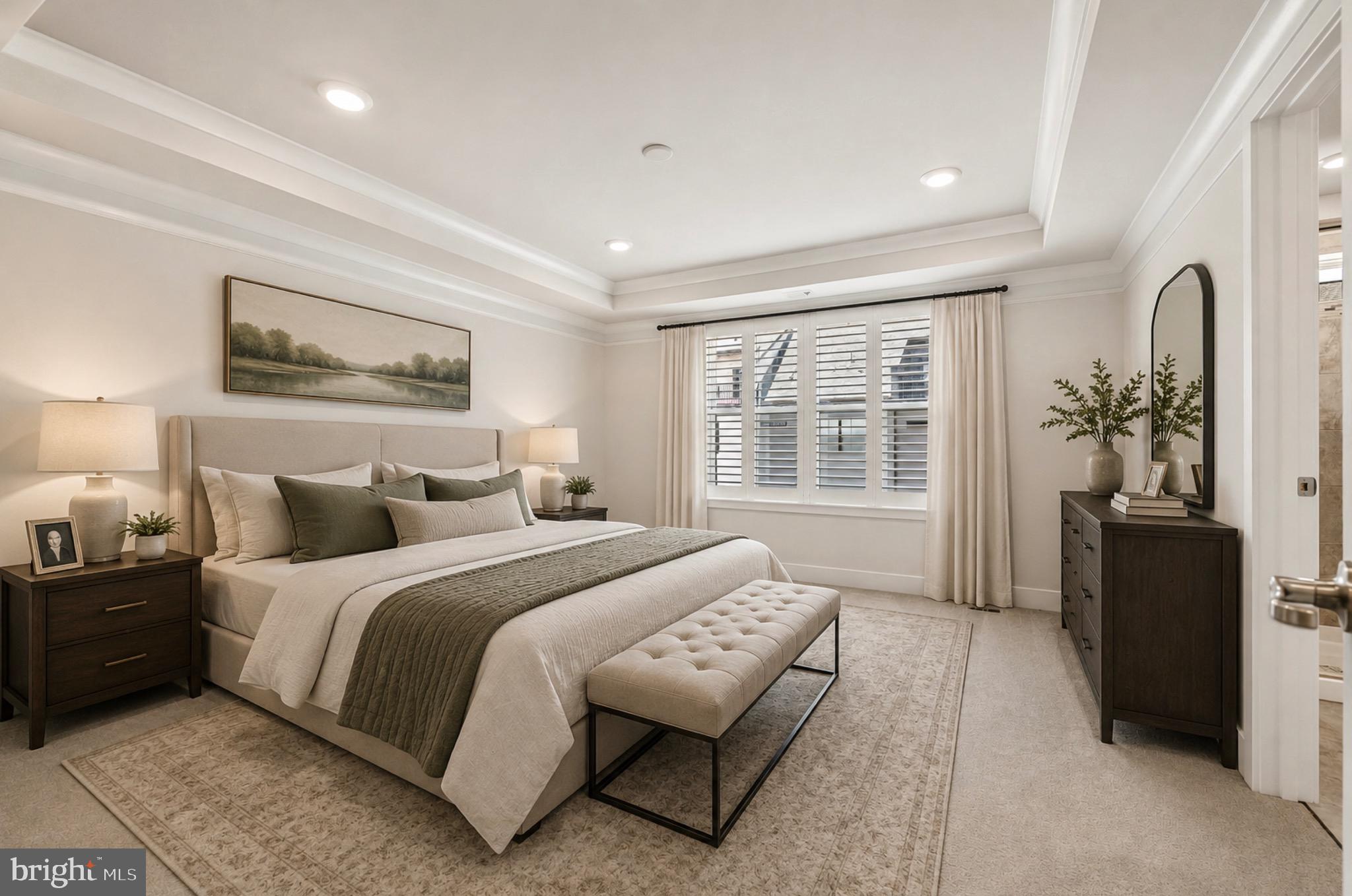 TANYARD SHORES - Residential