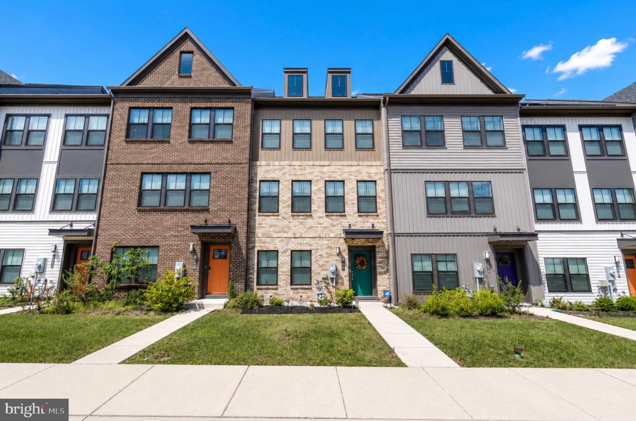 TANYARD SHORES - Residential
