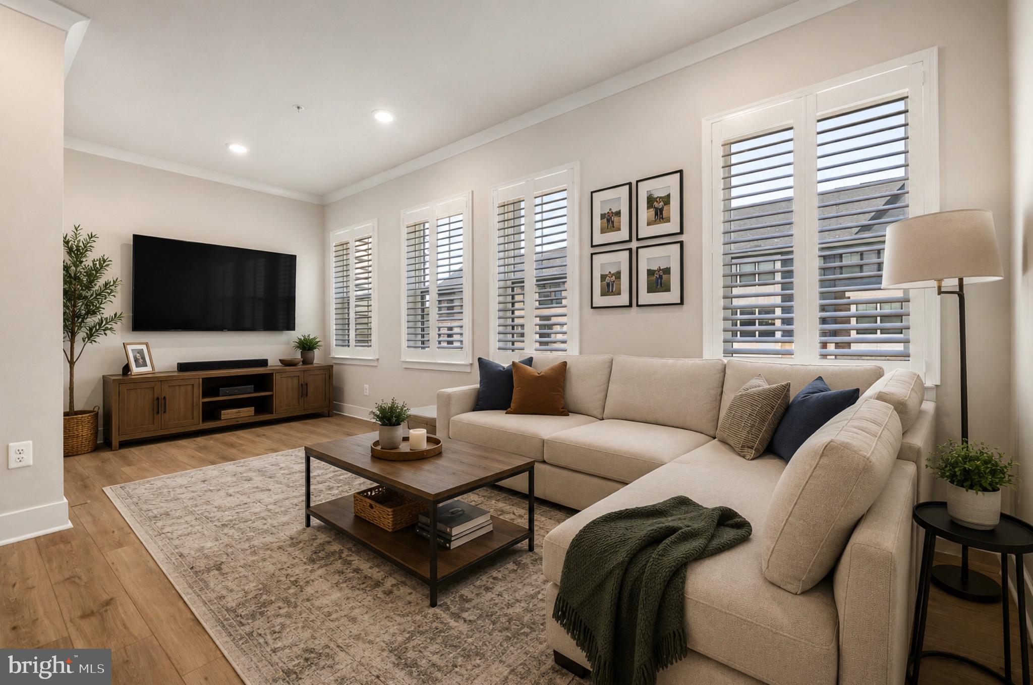 TANYARD SHORES - Residential