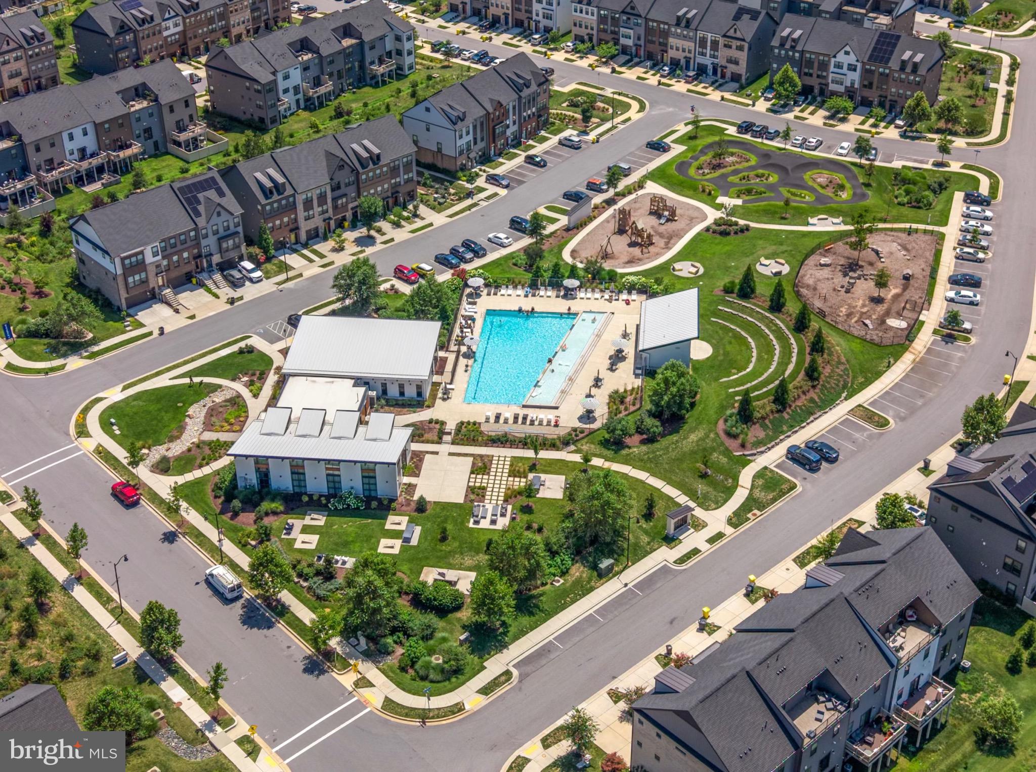 TANYARD SHORES - Residential