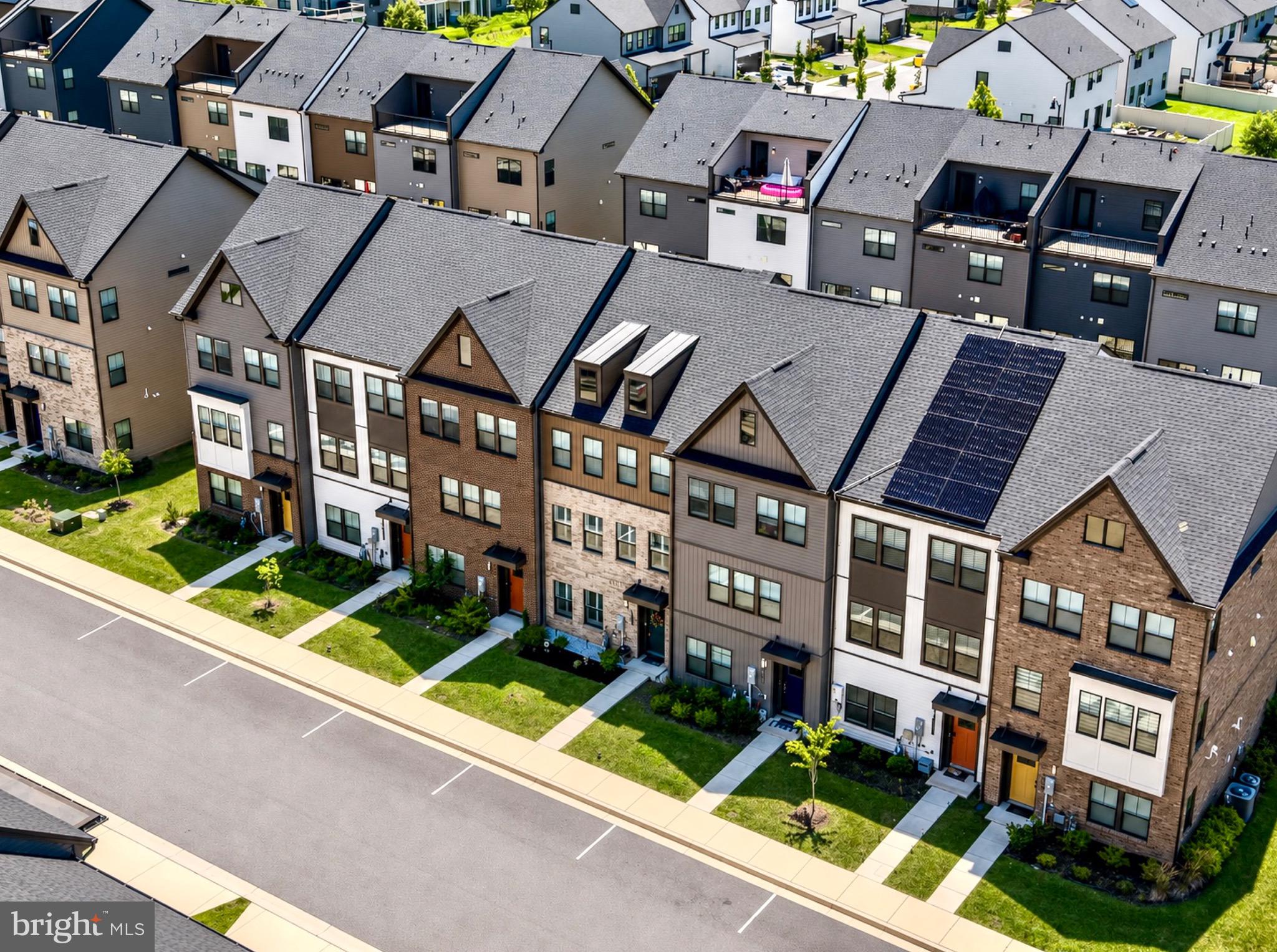 TANYARD SHORES - Residential