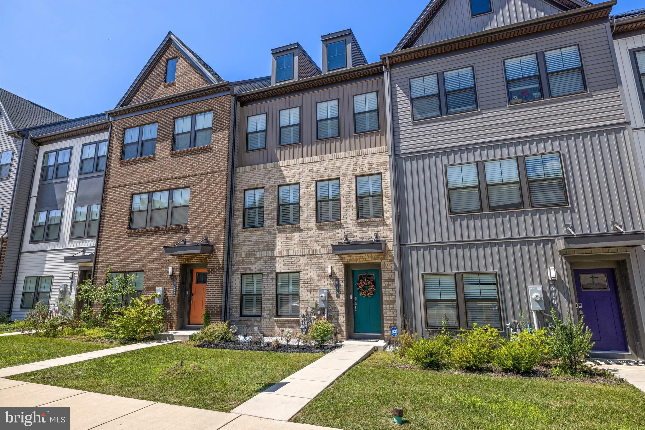 TANYARD SHORES - Residential
