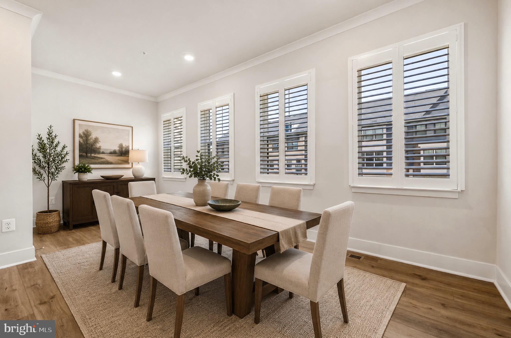 TANYARD SHORES - Residential