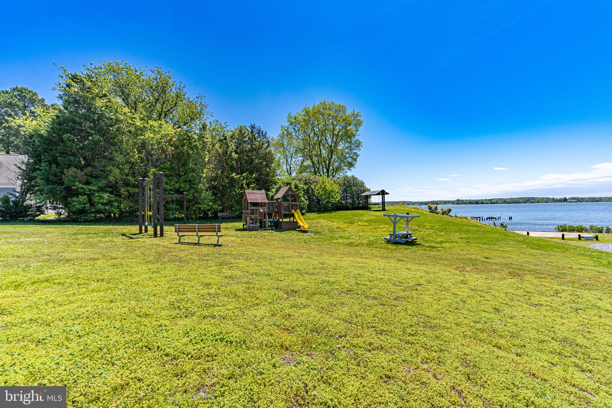 BRETON BAY PUD - Residential
