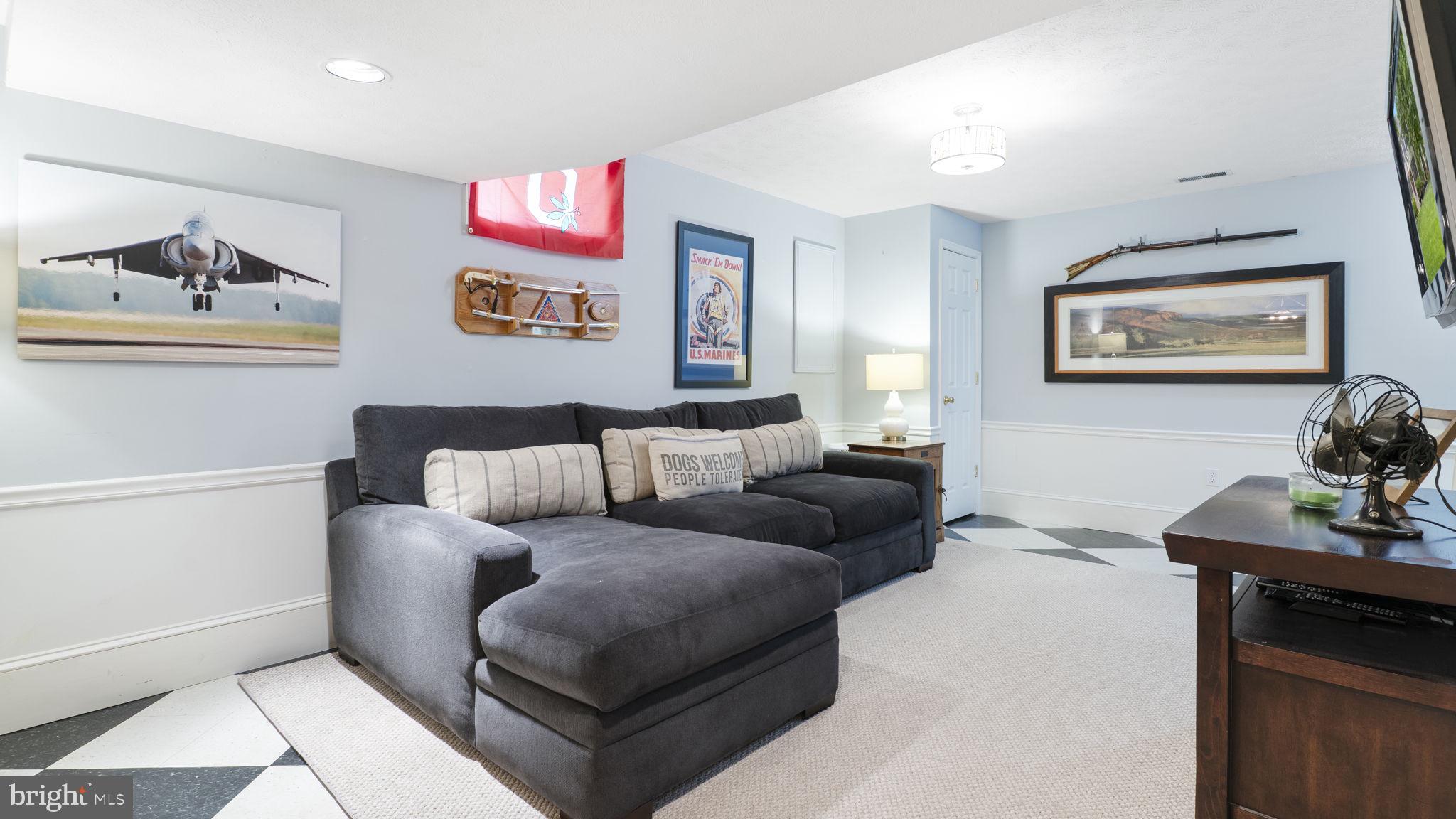 BRETON BAY PUD - Residential