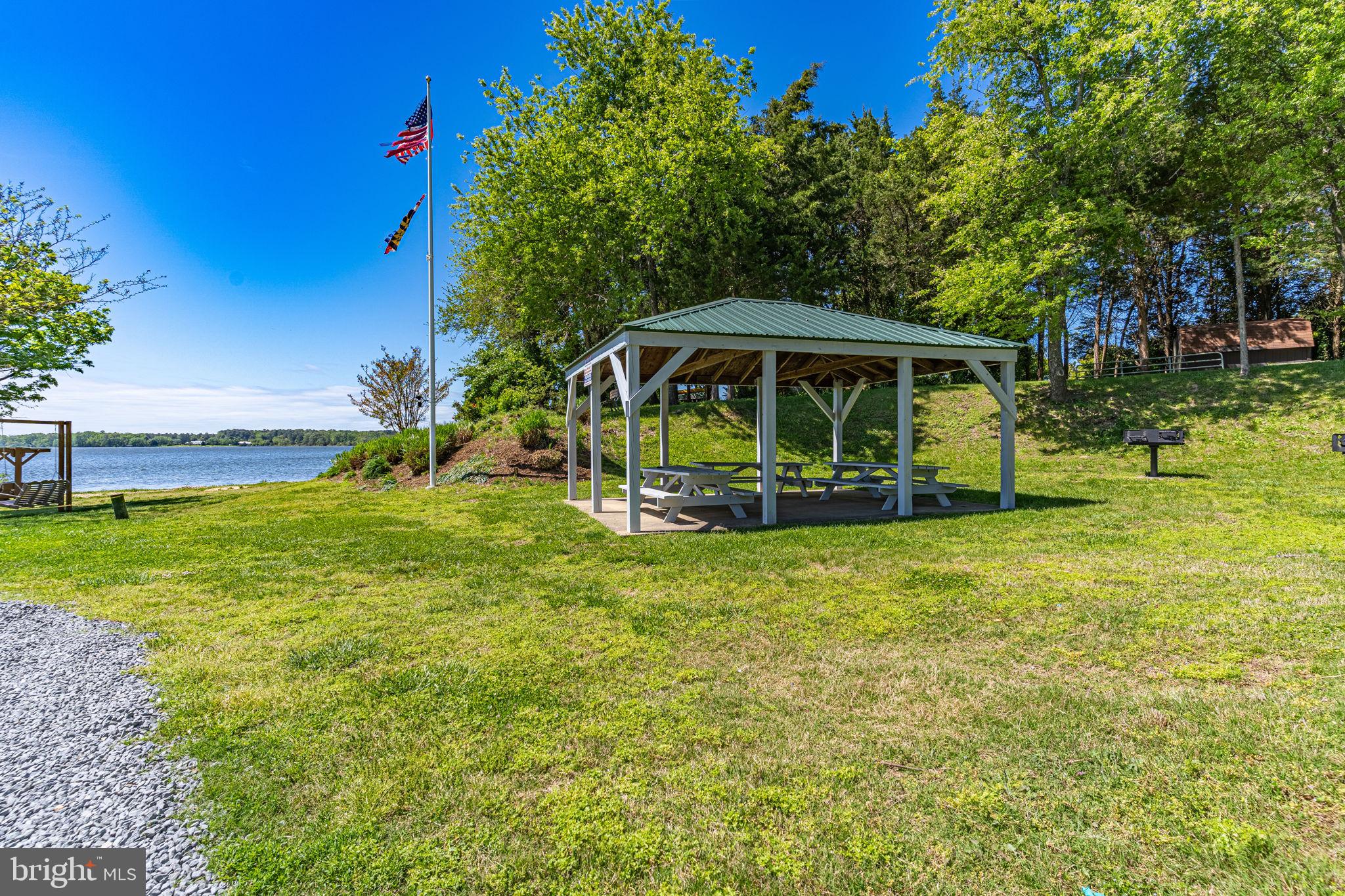 BRETON BAY PUD - Residential
