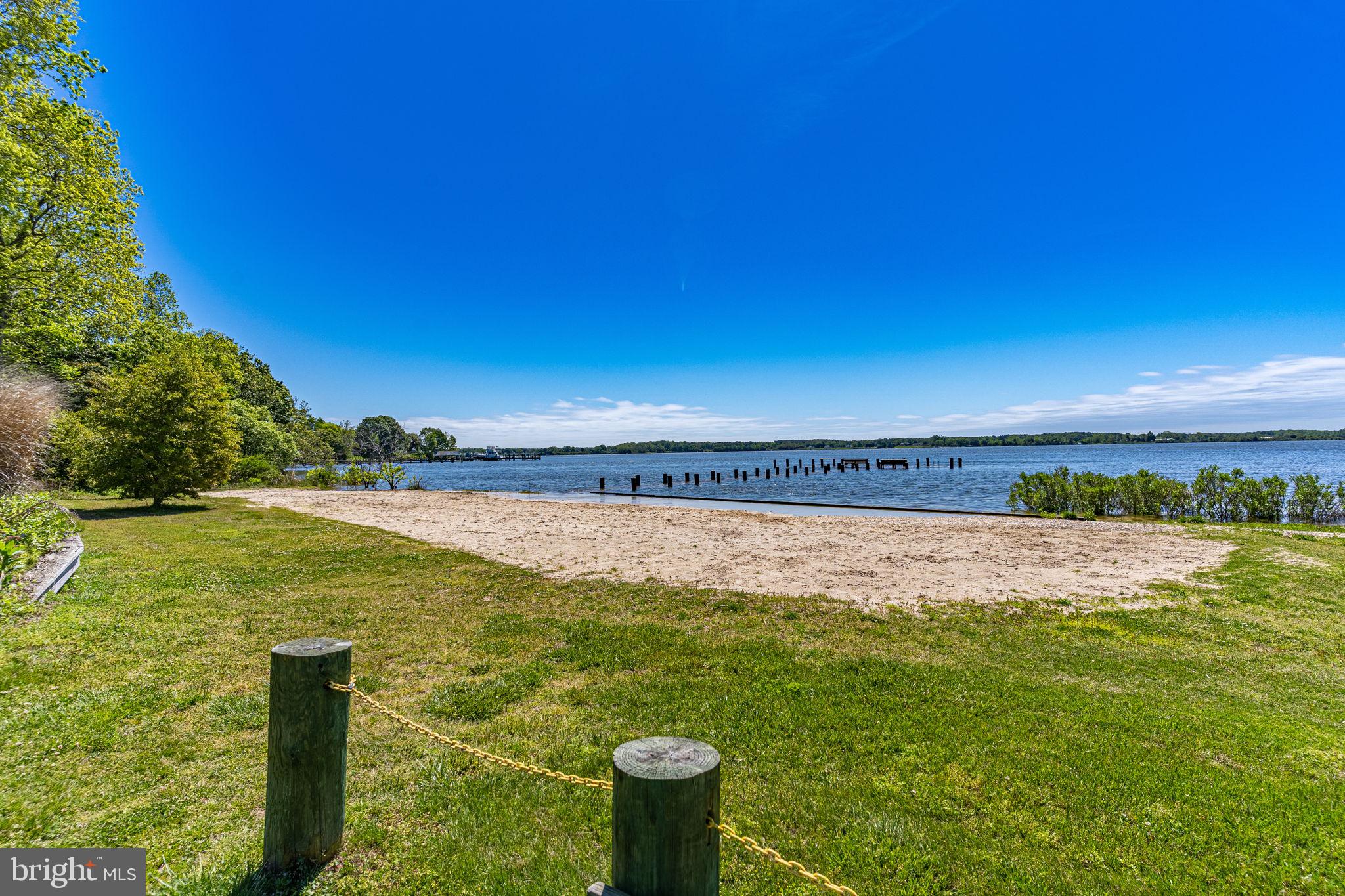 BRETON BAY PUD - Residential