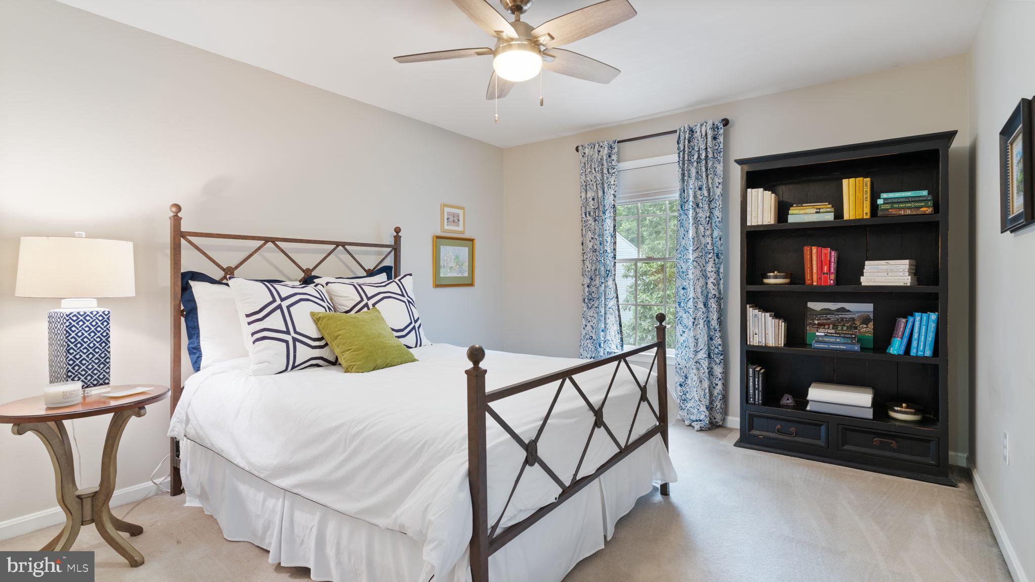 BRETON BAY PUD - Residential