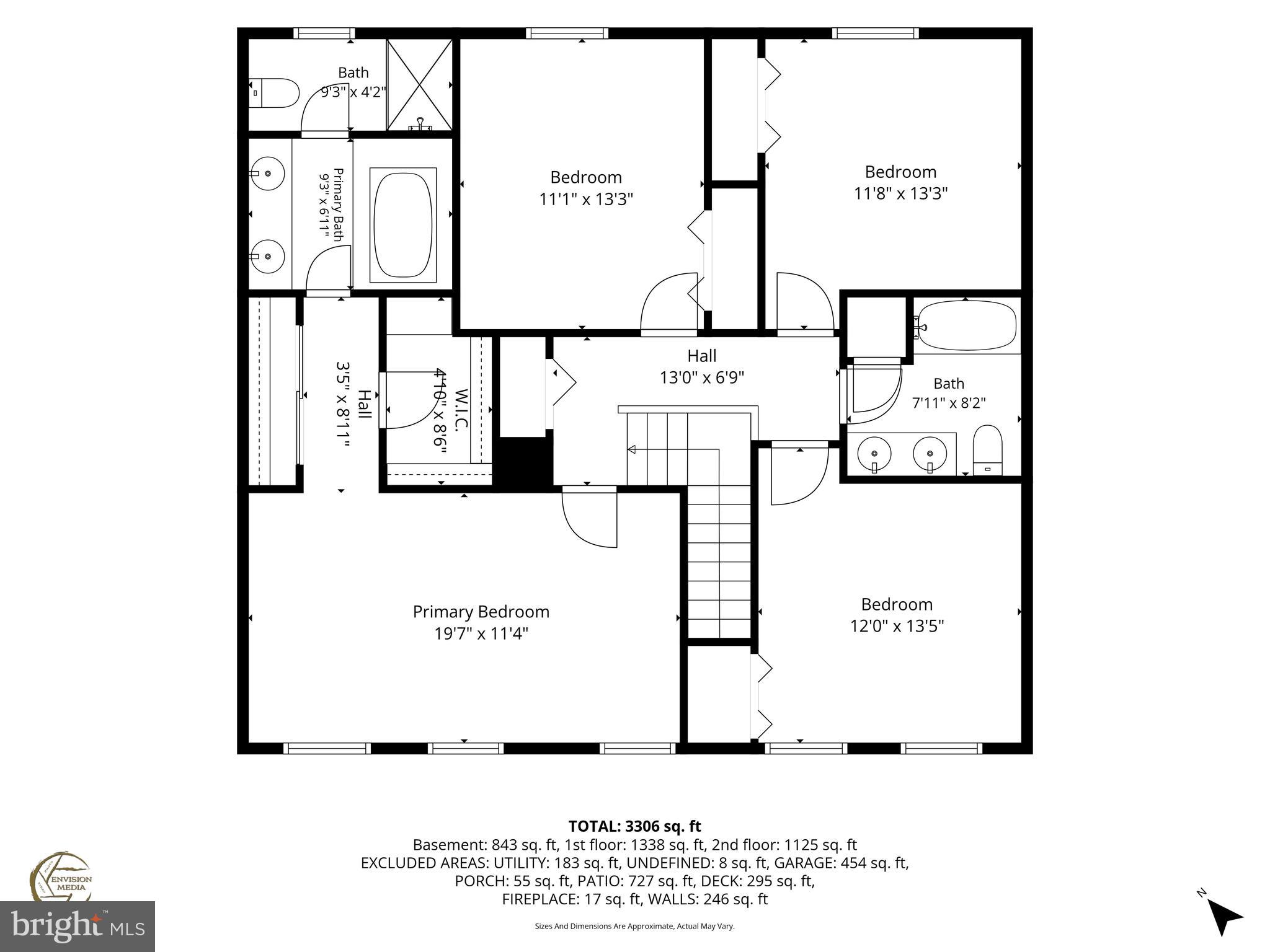 BRETON BAY PUD - Residential