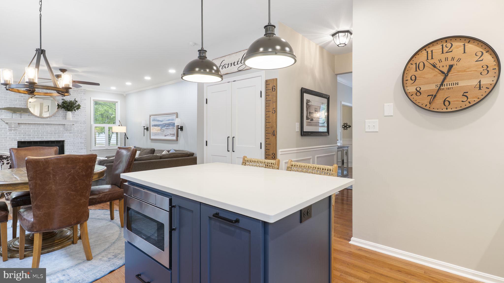 BRETON BAY PUD - Residential