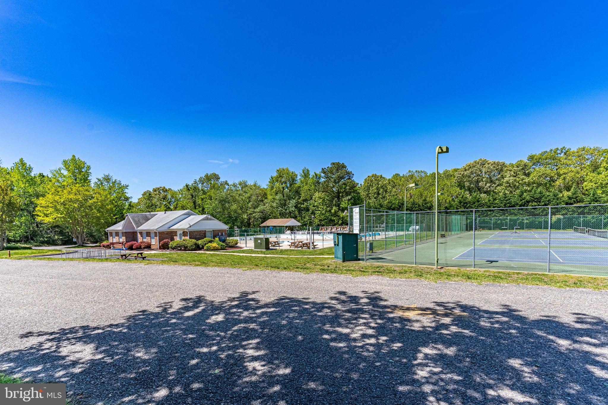BRETON BAY PUD - Residential