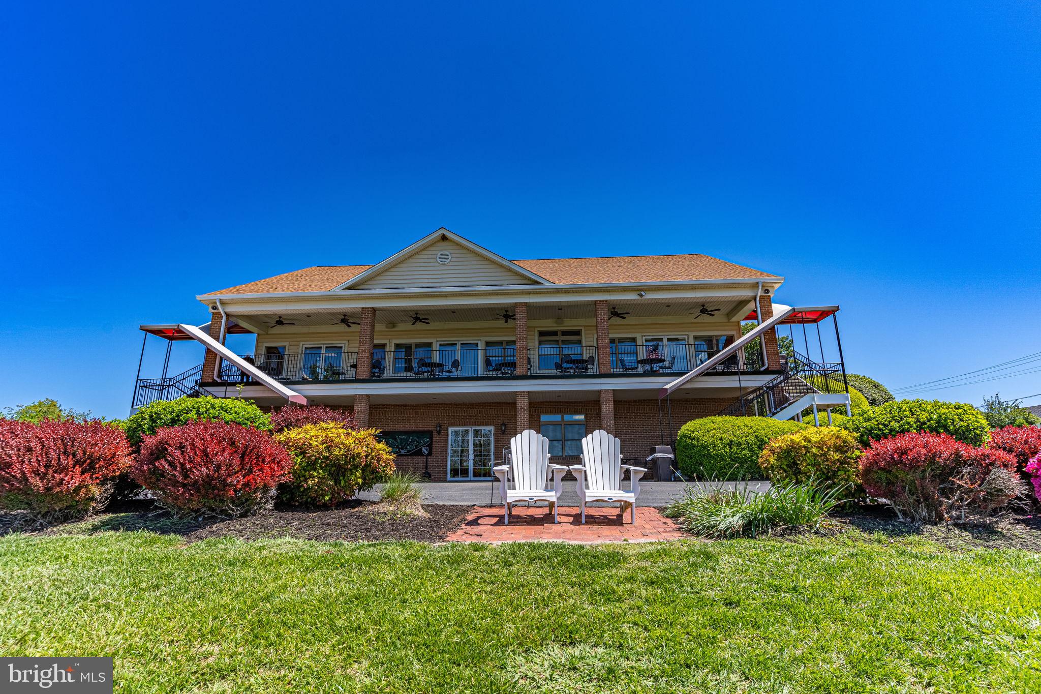 BRETON BAY PUD - Residential
