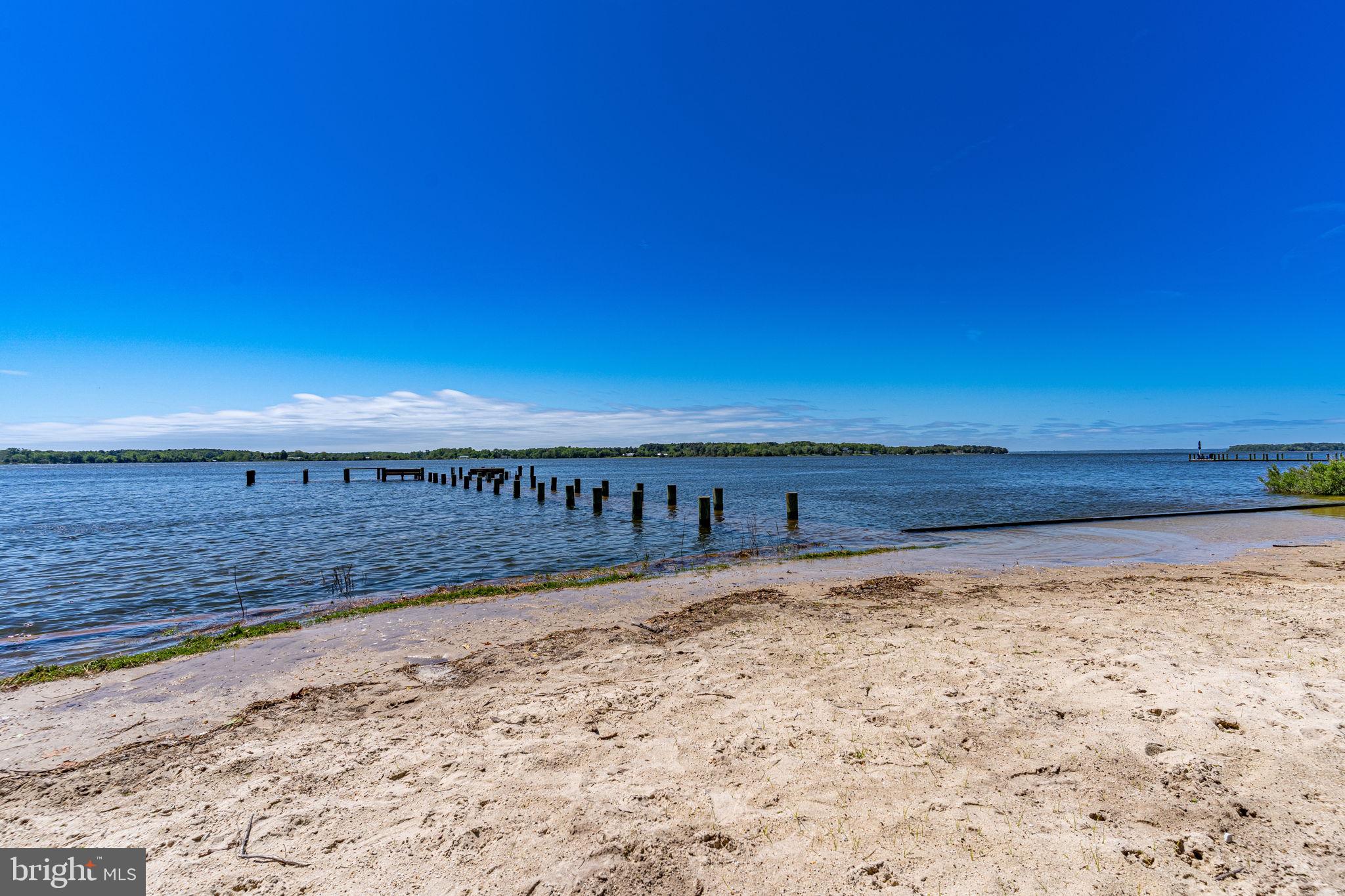 BRETON BAY PUD - Residential
