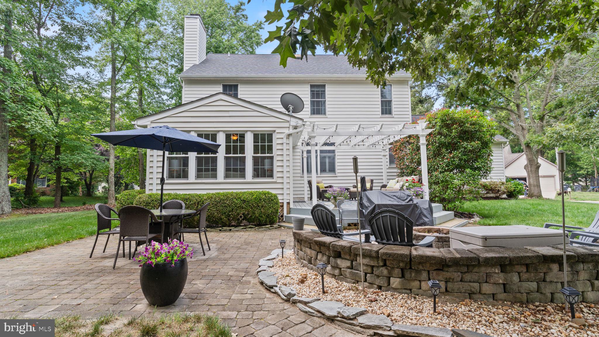BRETON BAY PUD - Residential