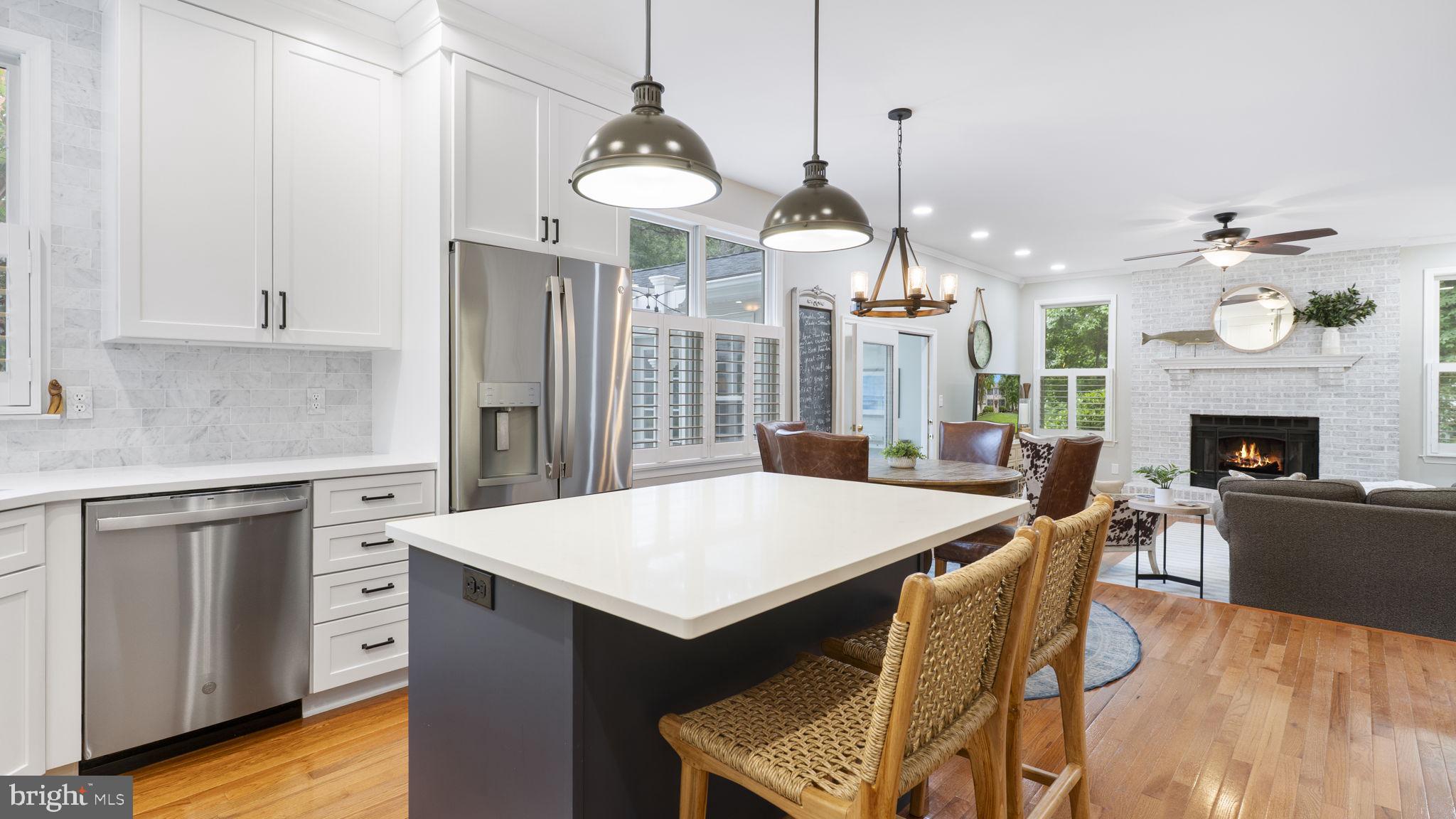 BRETON BAY PUD - Residential