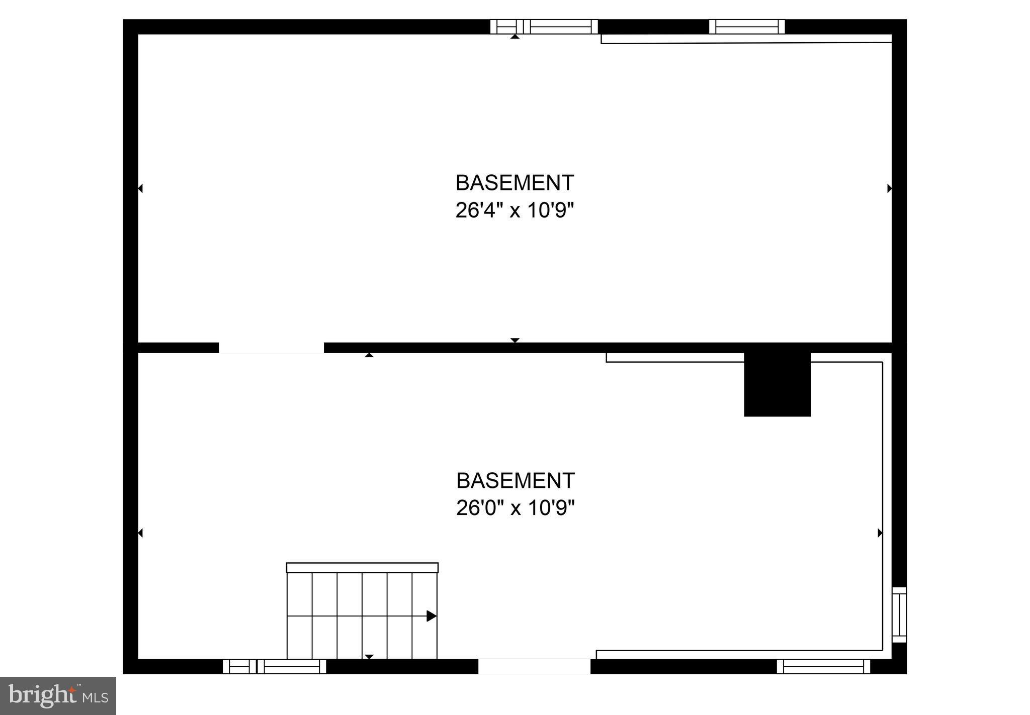 NORTH END - Residential