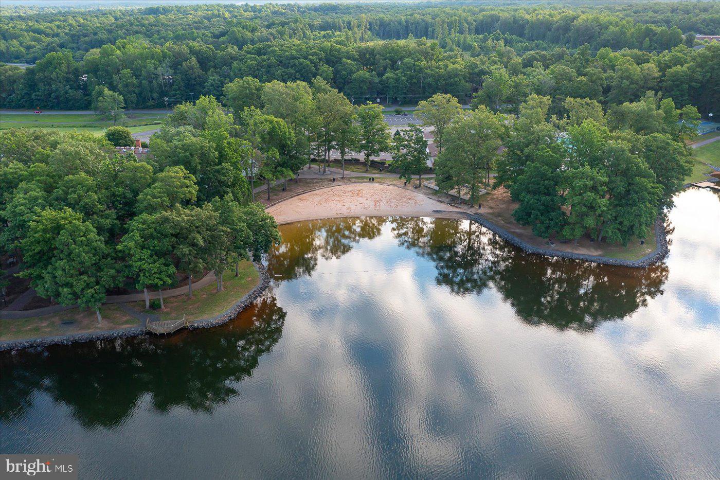 LAKE OF THE WOODS - Residential