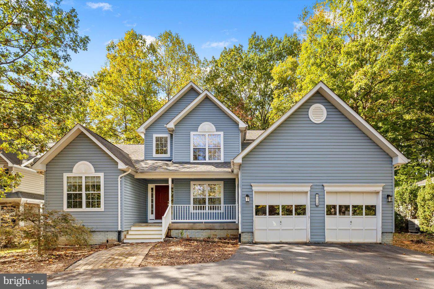 LAKE OF THE WOODS - Residential