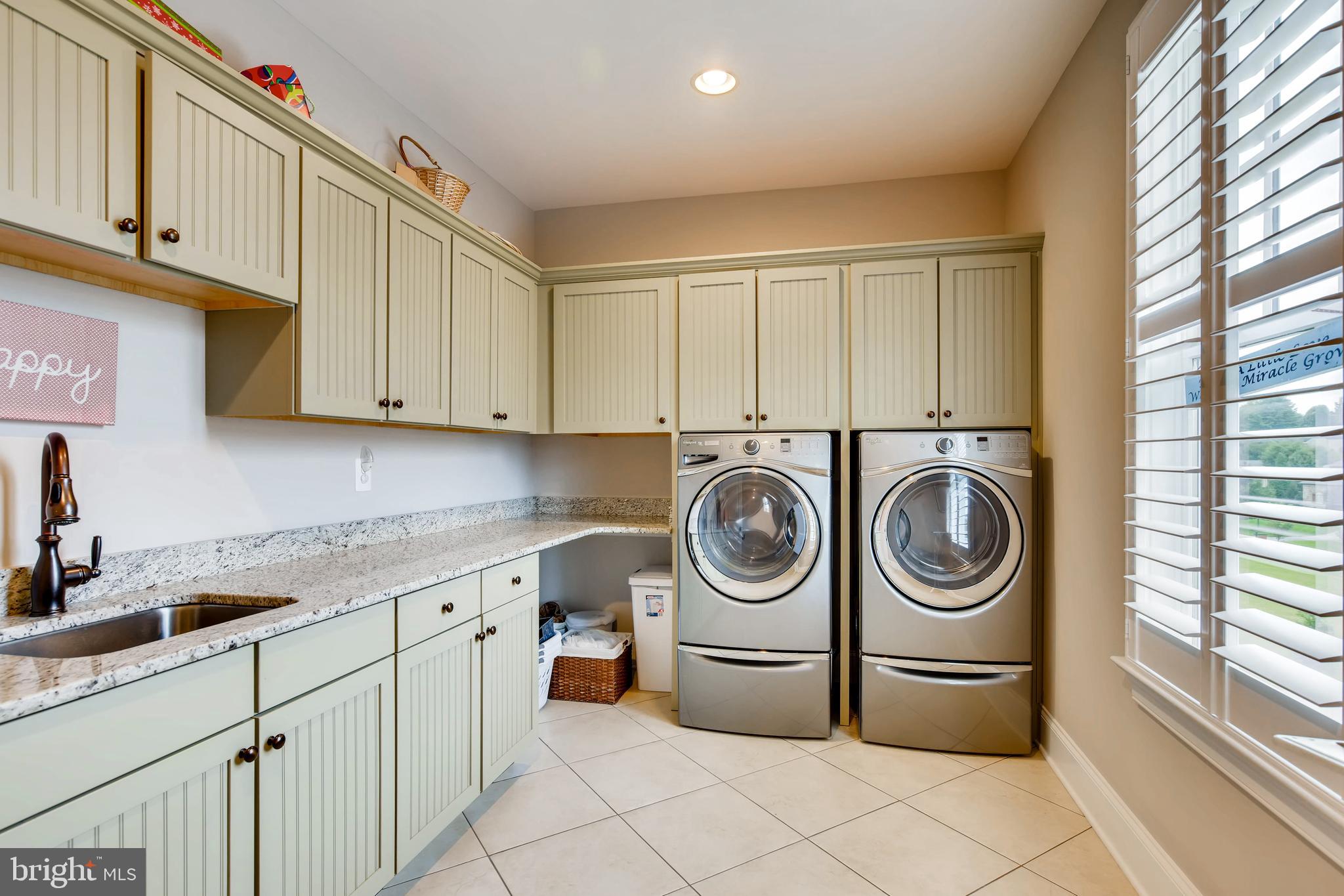 WORTHINGTON GREEN - Residential