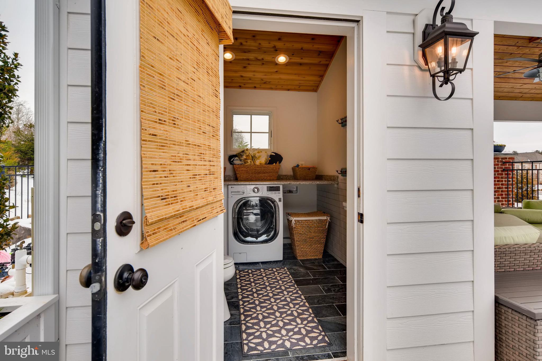 WORTHINGTON GREEN - Residential