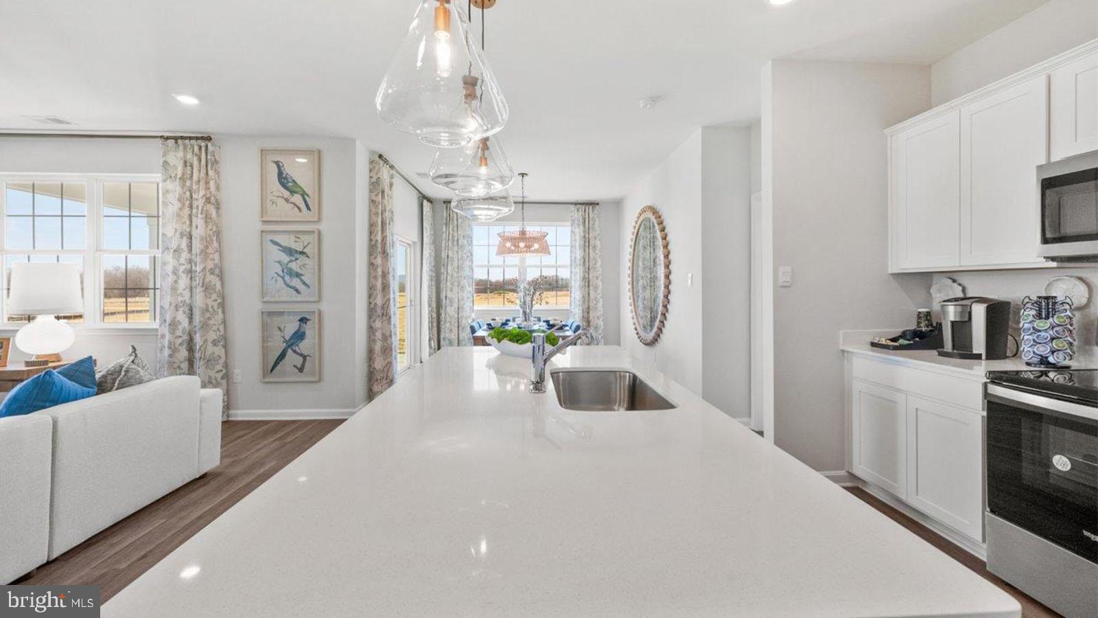 STONECREST - Residential