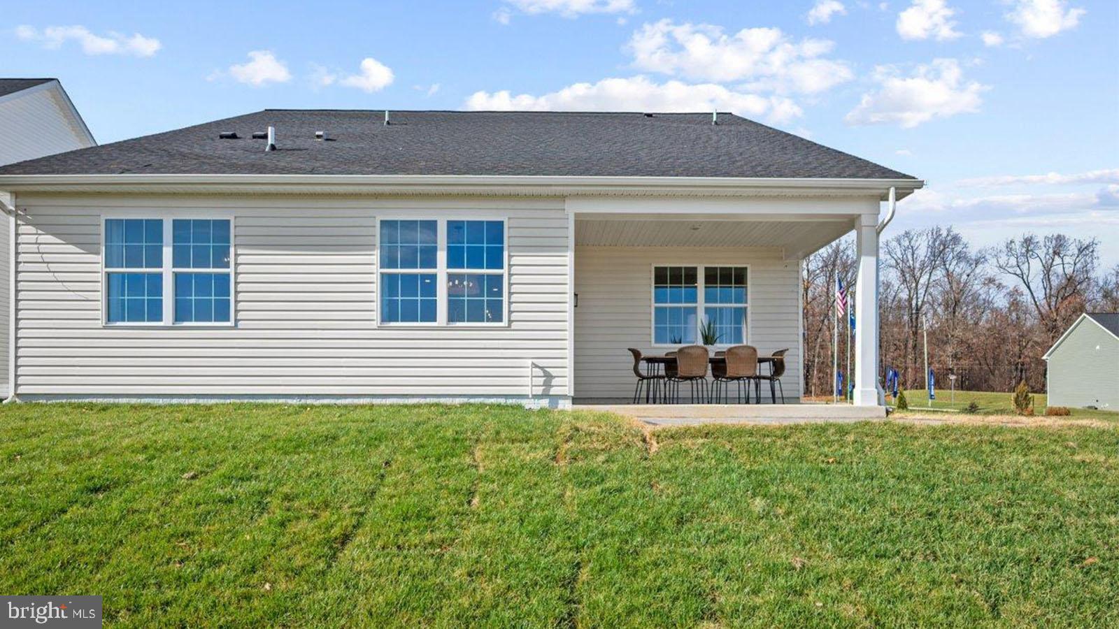 STONECREST - Residential