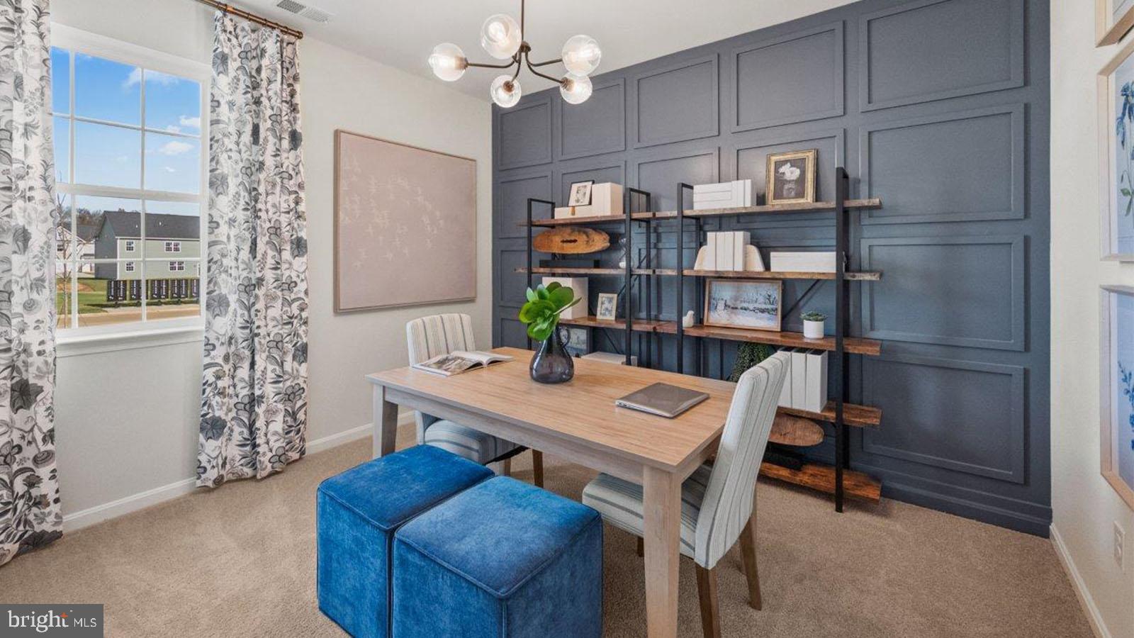 STONECREST - Residential