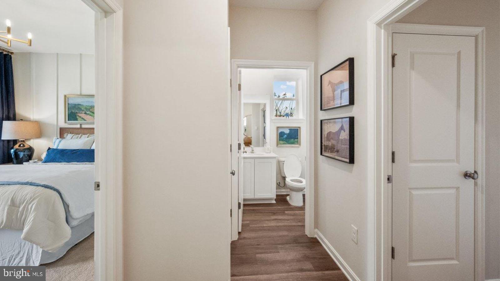 STONECREST - Residential