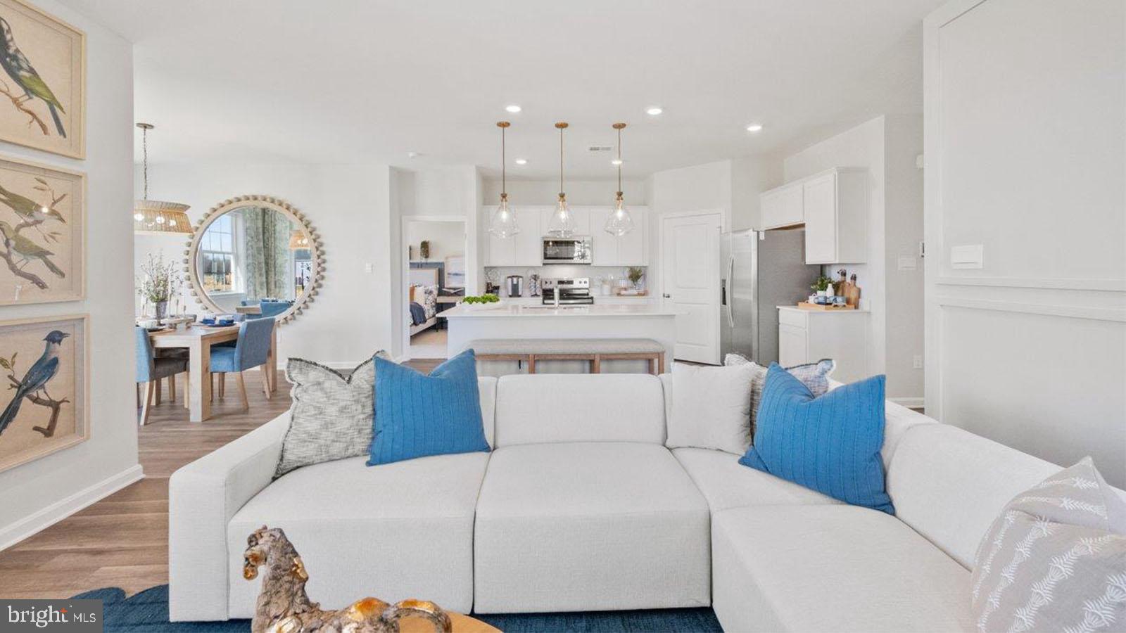 STONECREST - Residential