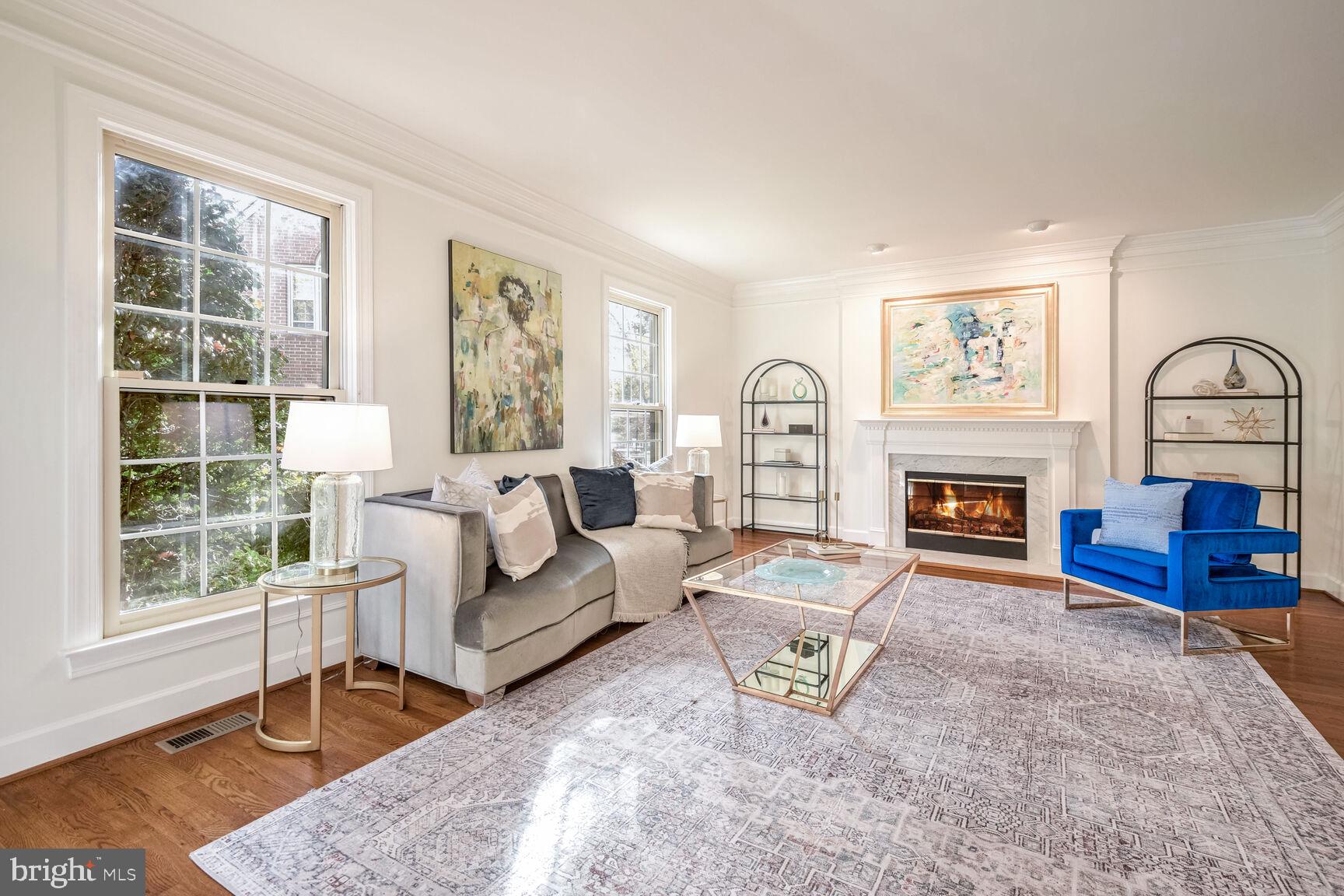 AVENEL - Residential