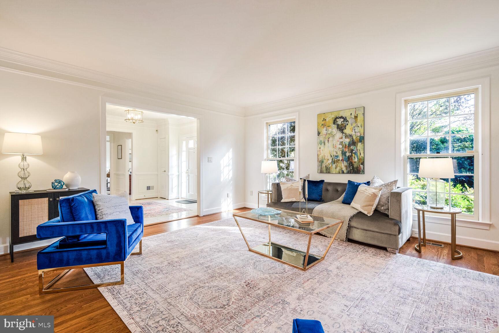 AVENEL - Residential
