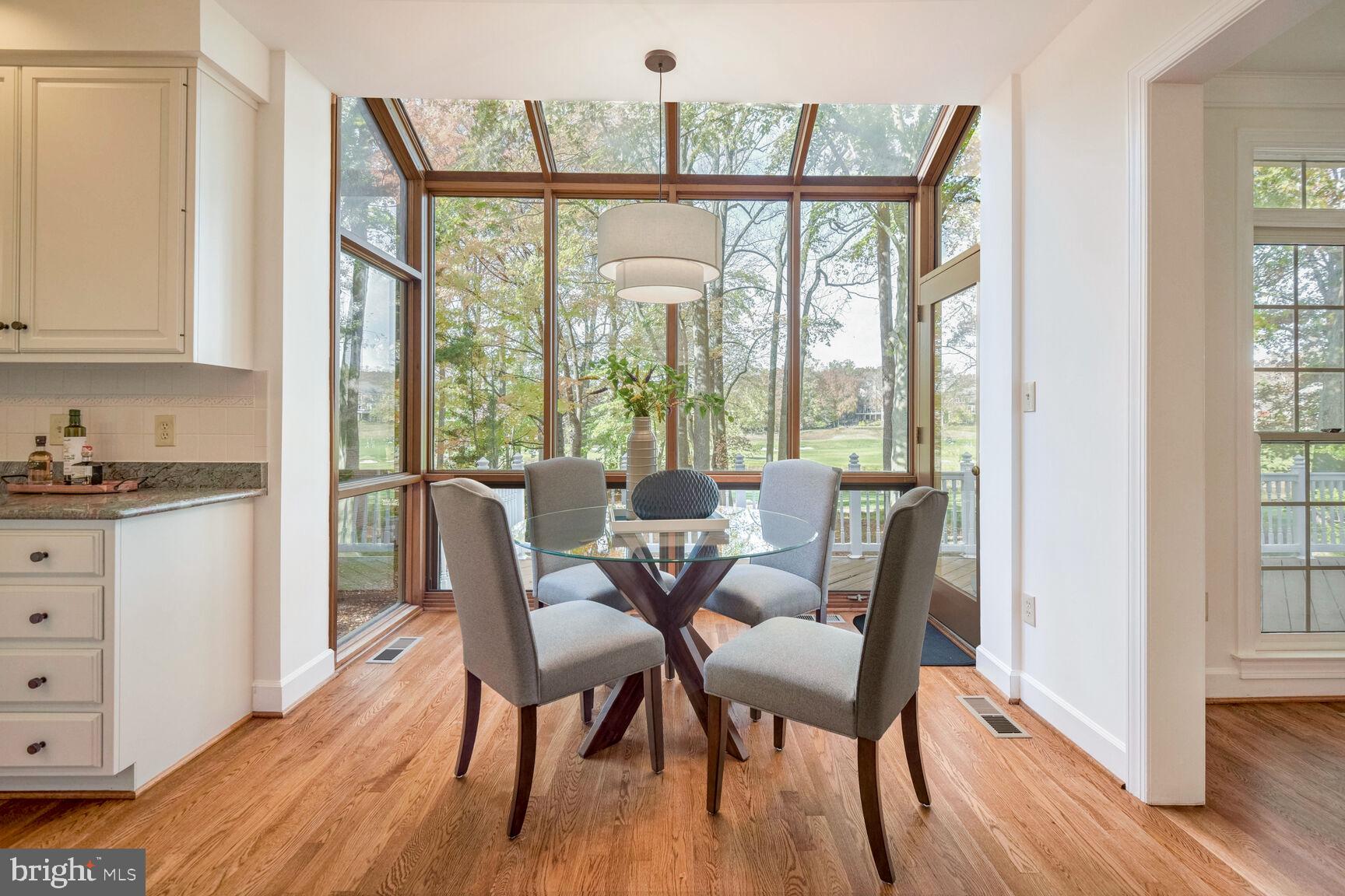 AVENEL - Residential