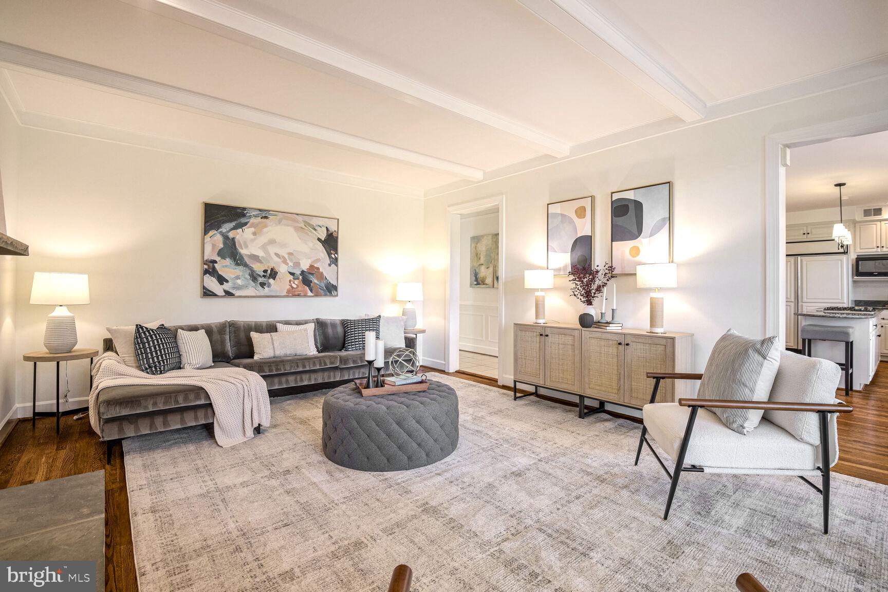 AVENEL - Residential