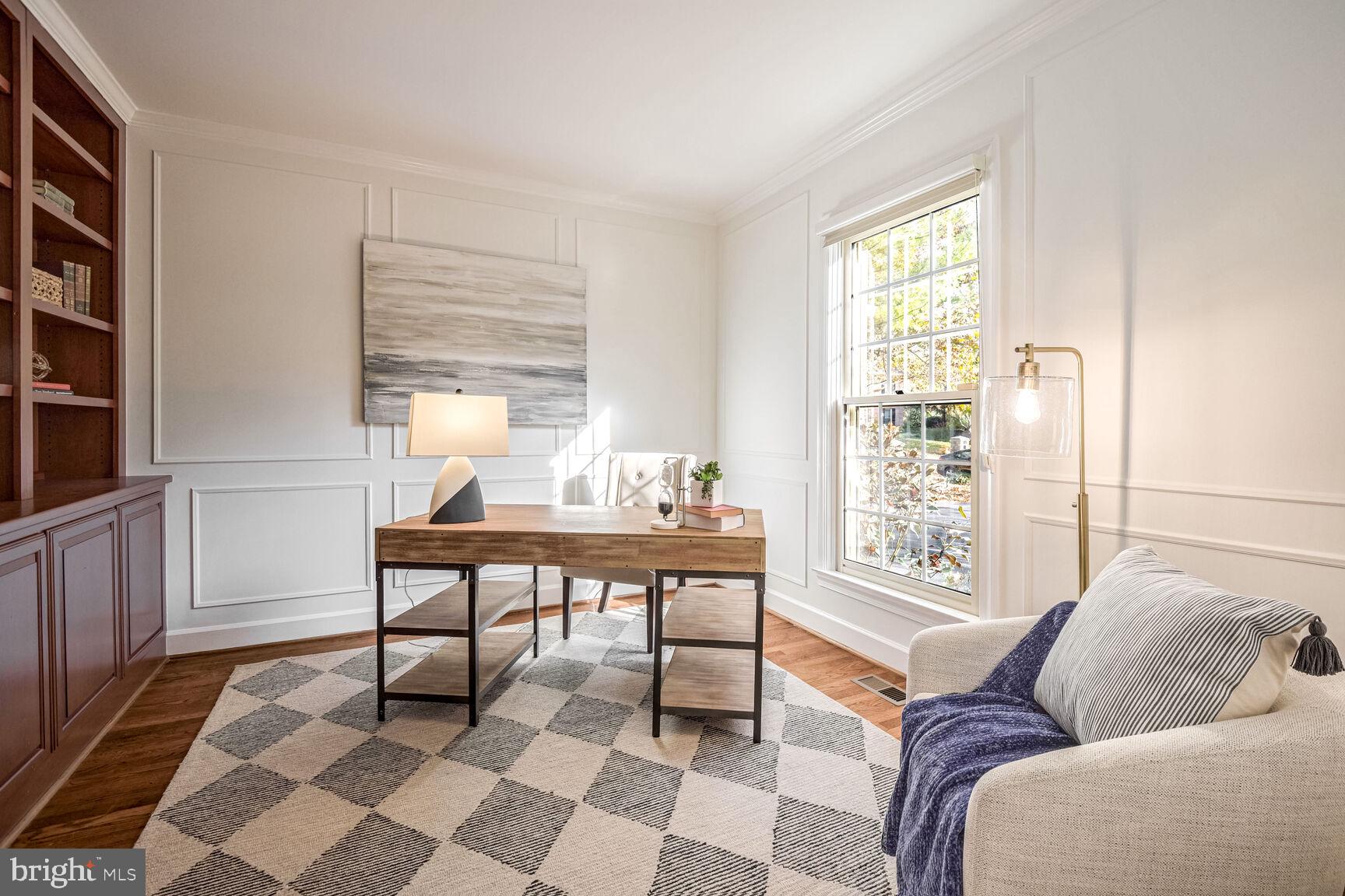 AVENEL - Residential