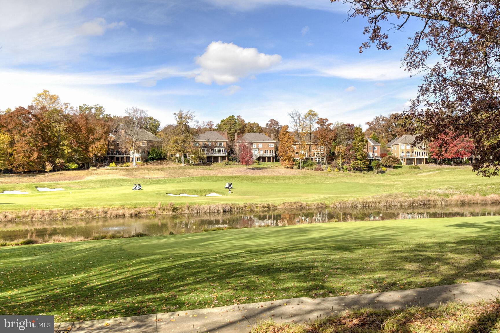AVENEL - Residential