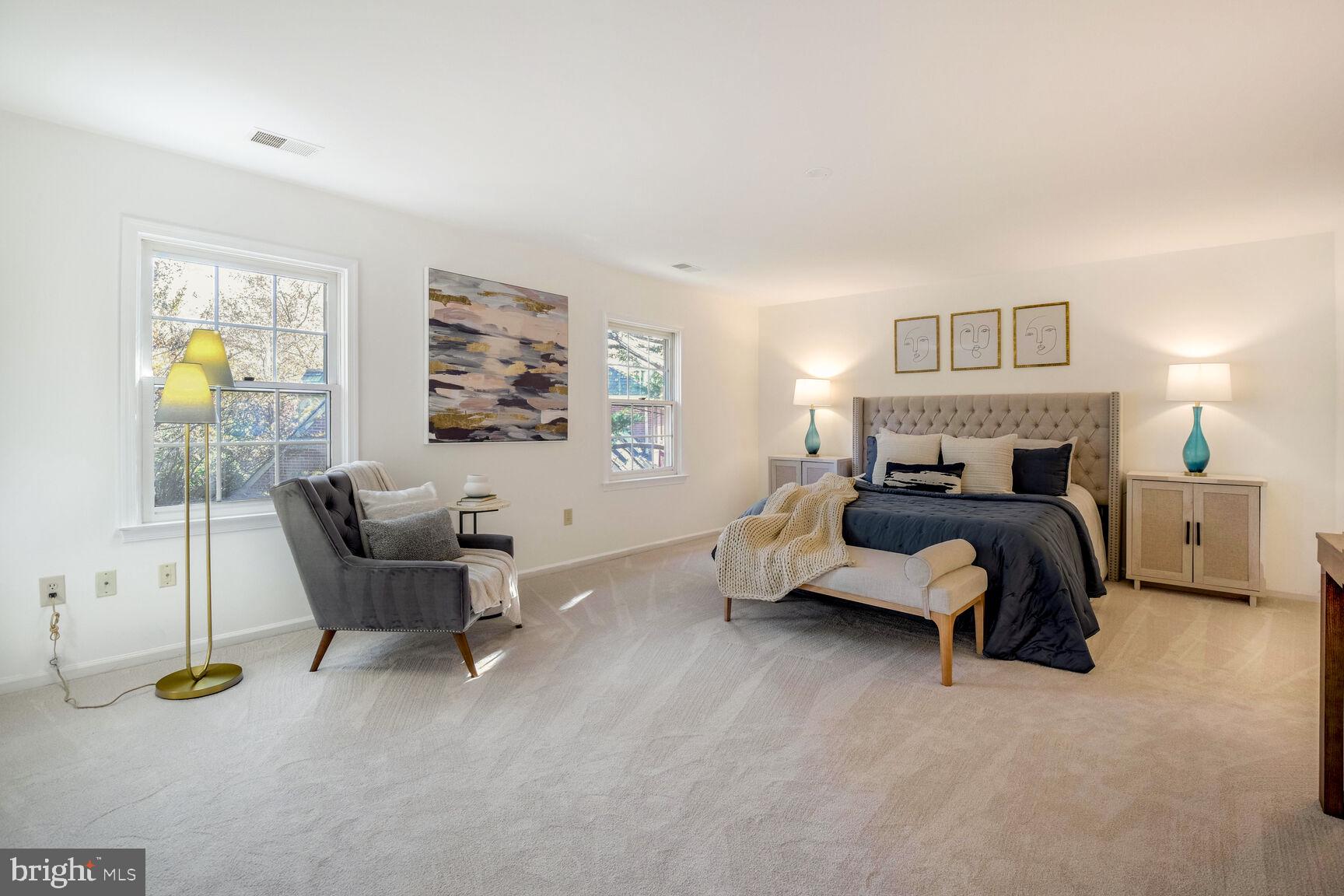 AVENEL - Residential
