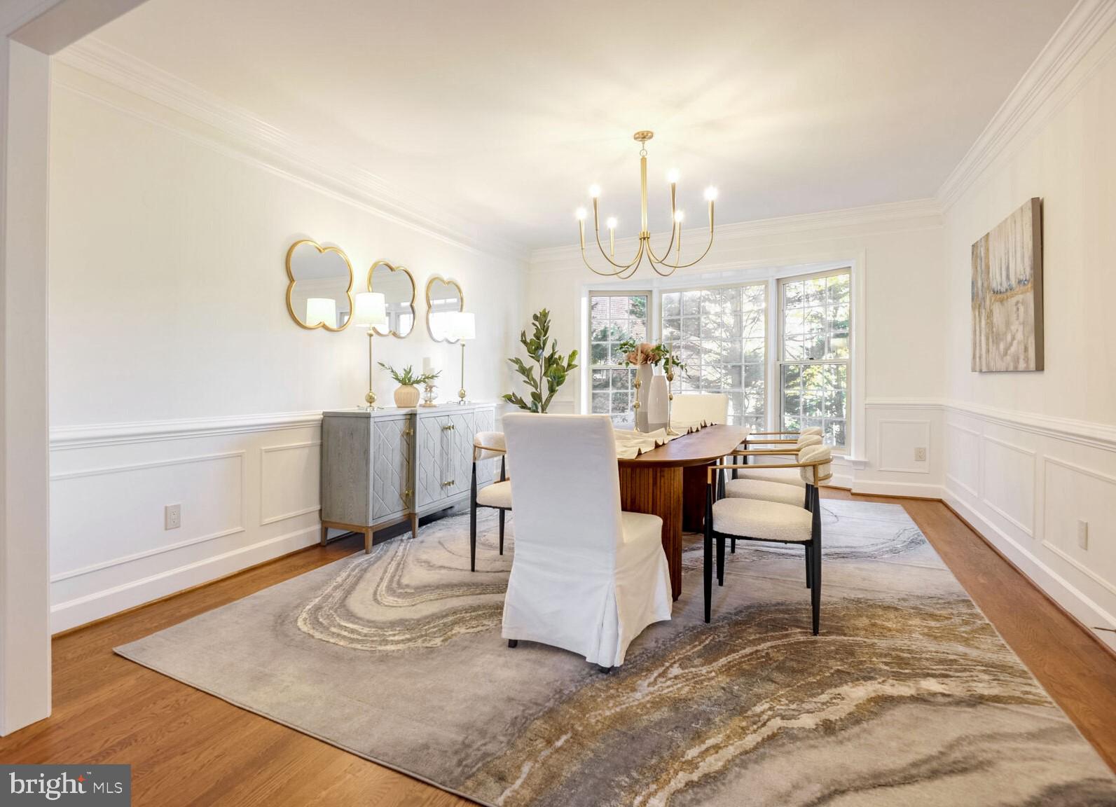 AVENEL - Residential