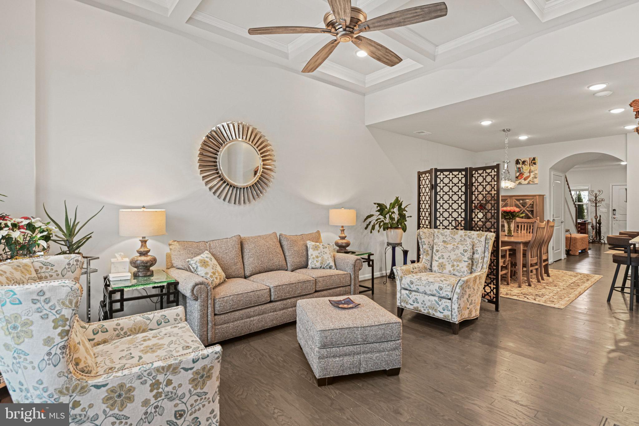 LEXINGTON 7 - Residential