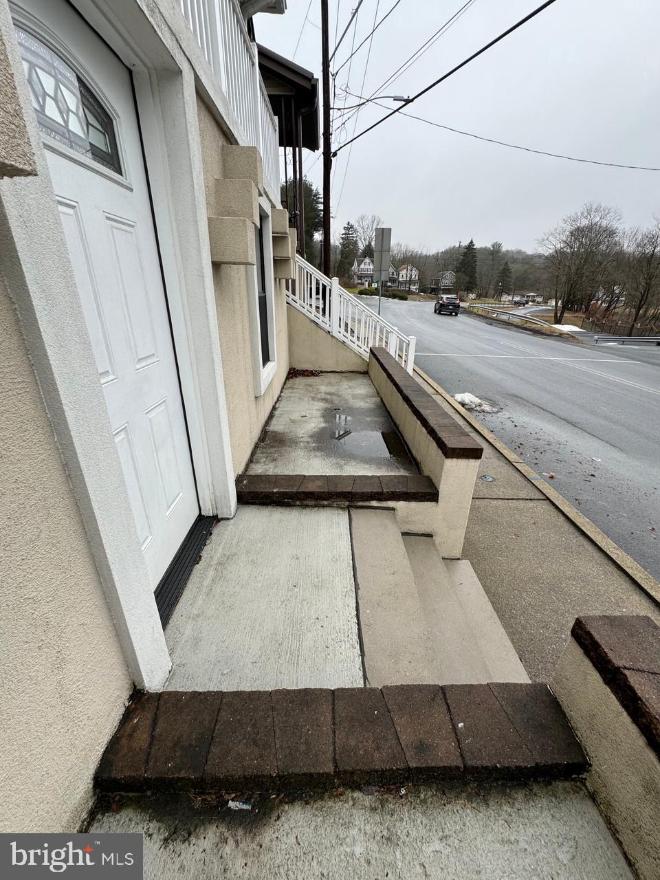 POTTSVILLE - Residential Lease