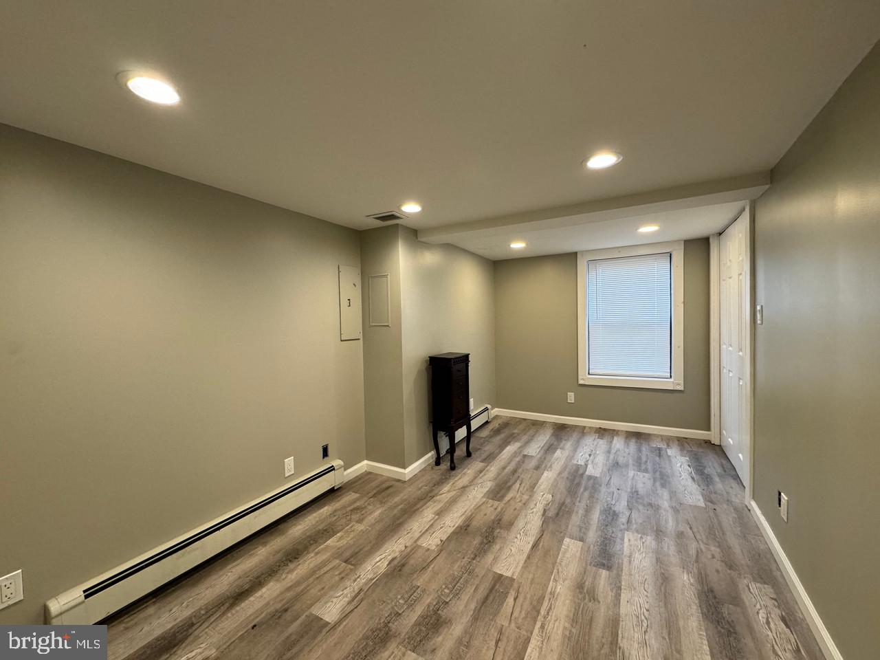 POTTSVILLE - Residential Lease