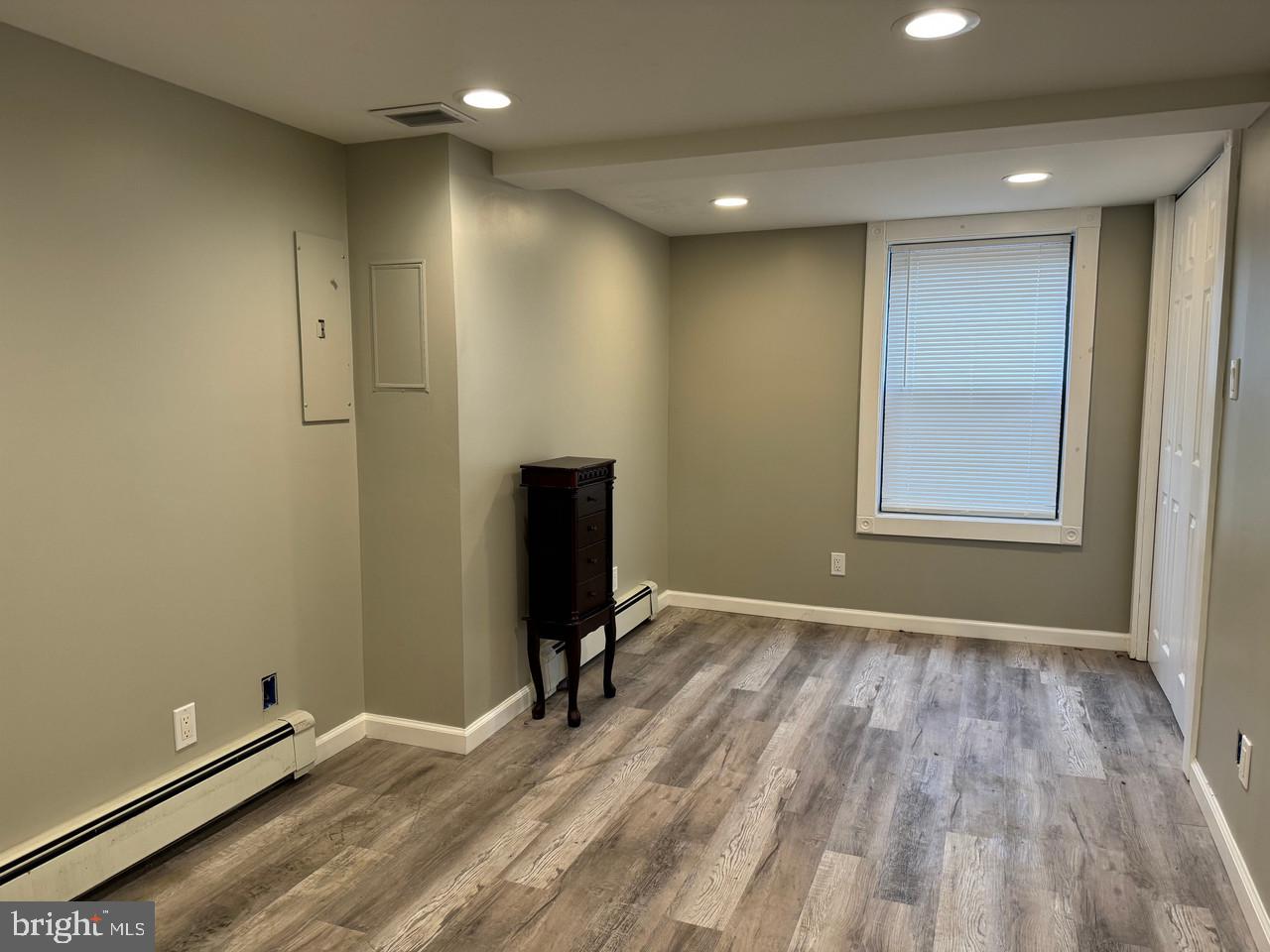POTTSVILLE - Residential Lease