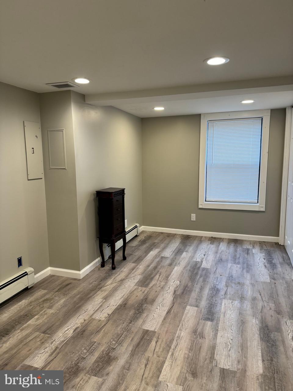 POTTSVILLE - Residential Lease