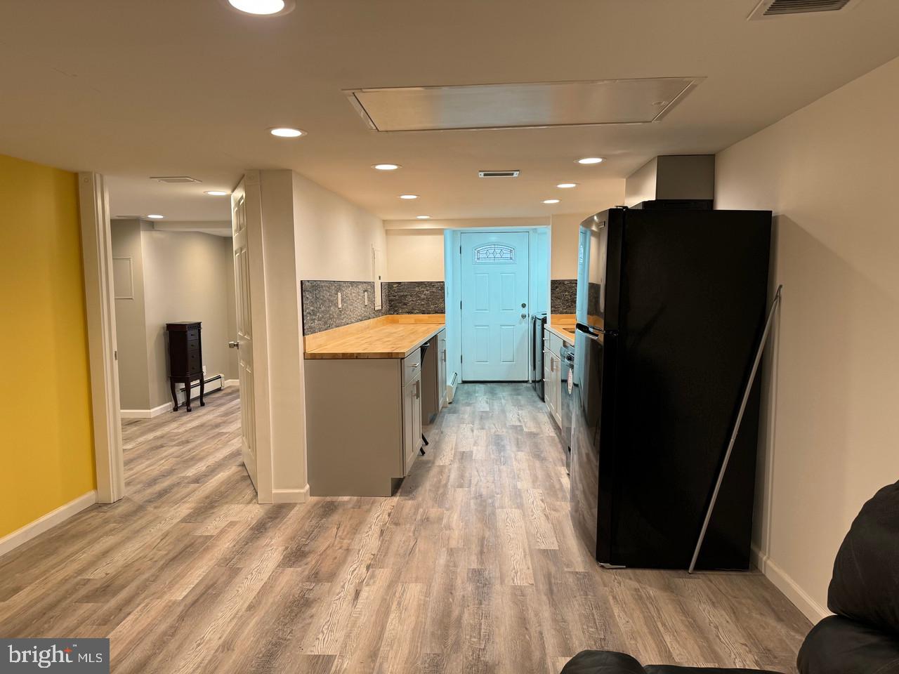 POTTSVILLE - Residential Lease