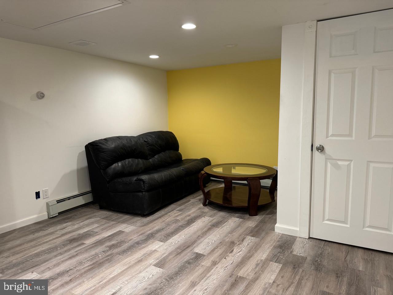 POTTSVILLE - Residential Lease