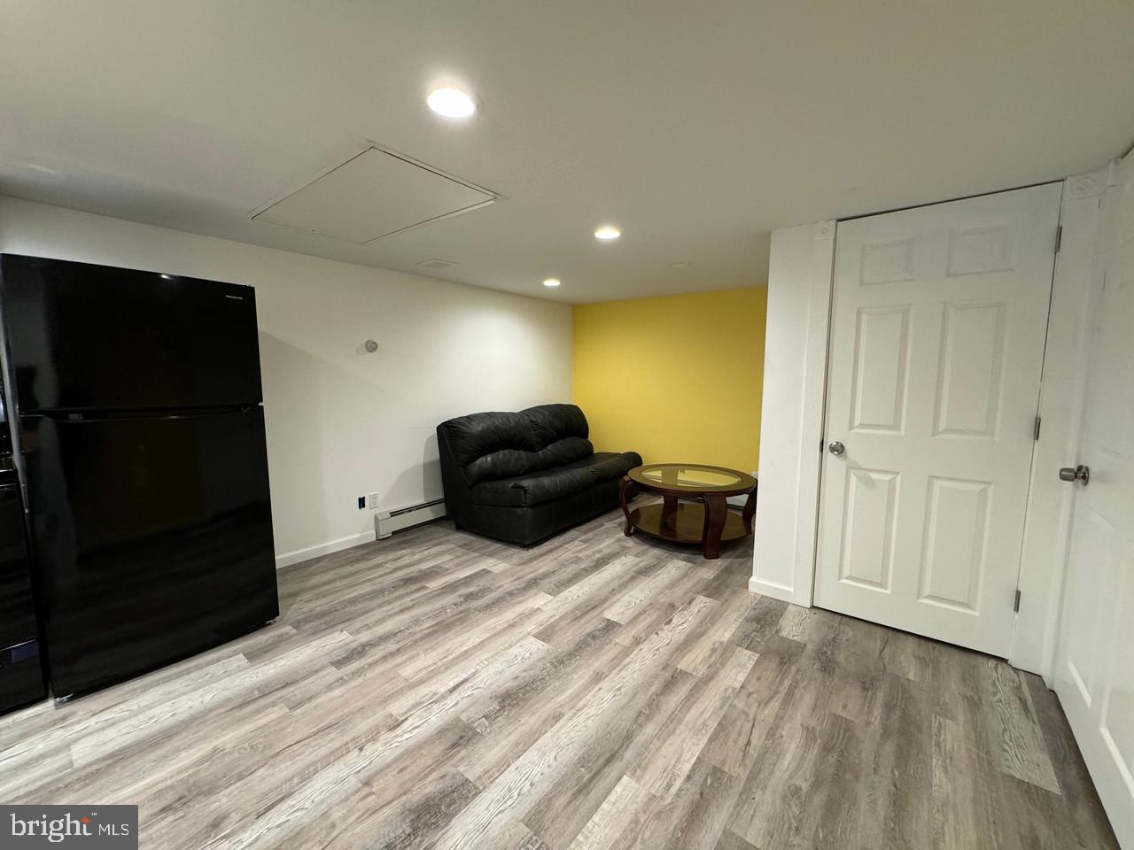POTTSVILLE - Residential Lease
