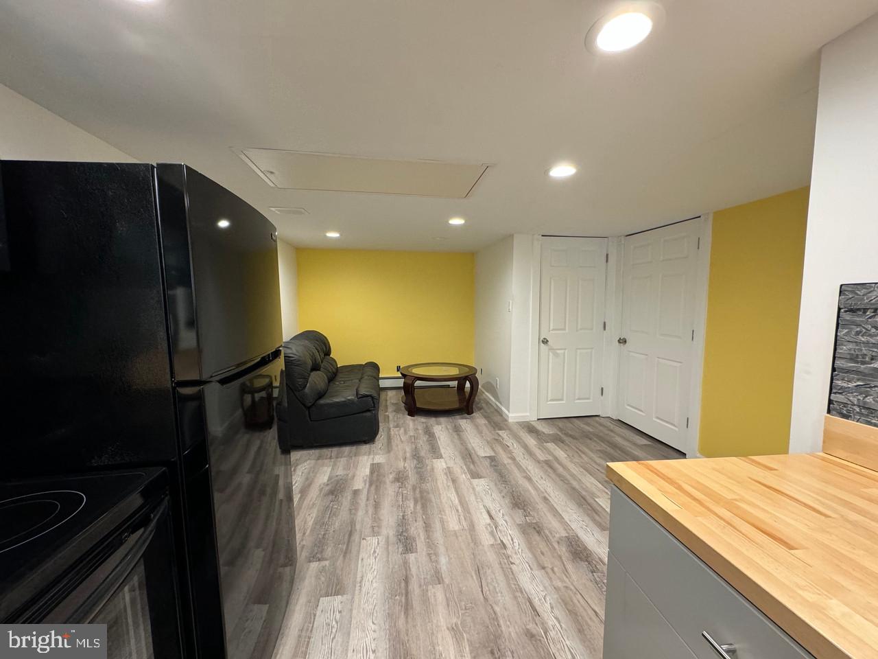 POTTSVILLE - Residential Lease