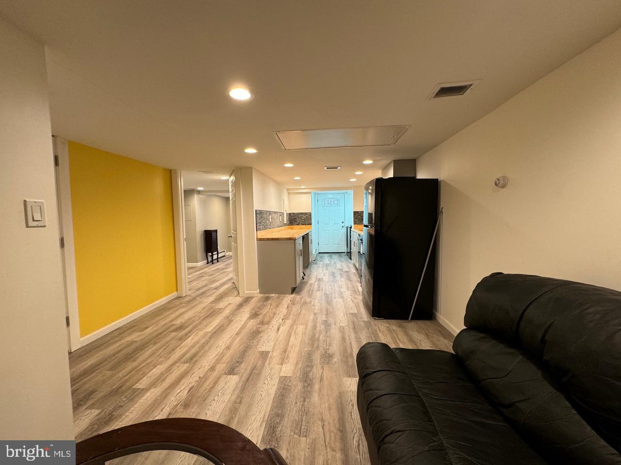 POTTSVILLE - Residential Lease